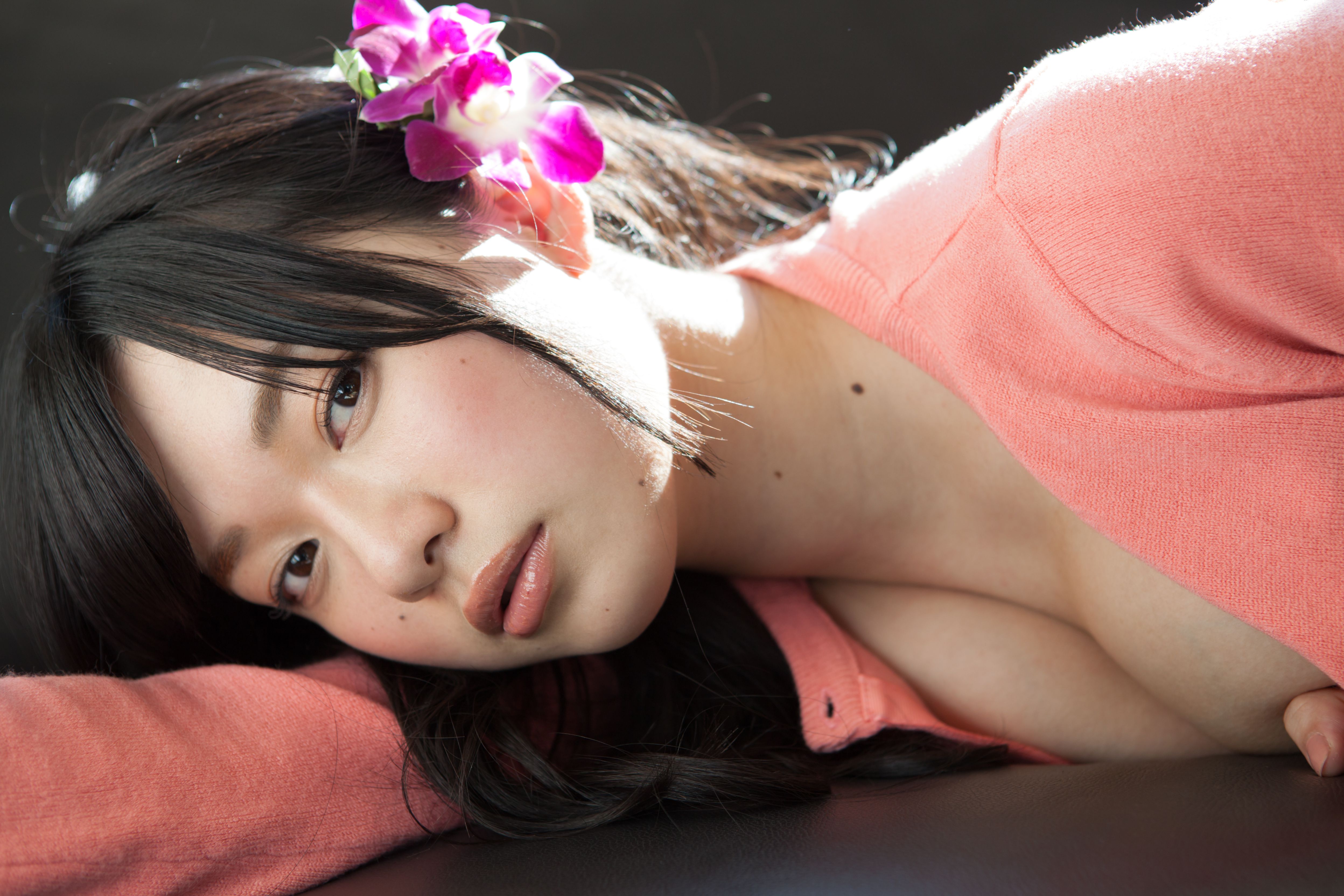 [Minisuka.tv] Tomoe Yamanaka 山中知恵 4kr_tomoe-y102 - PPV_第4张
