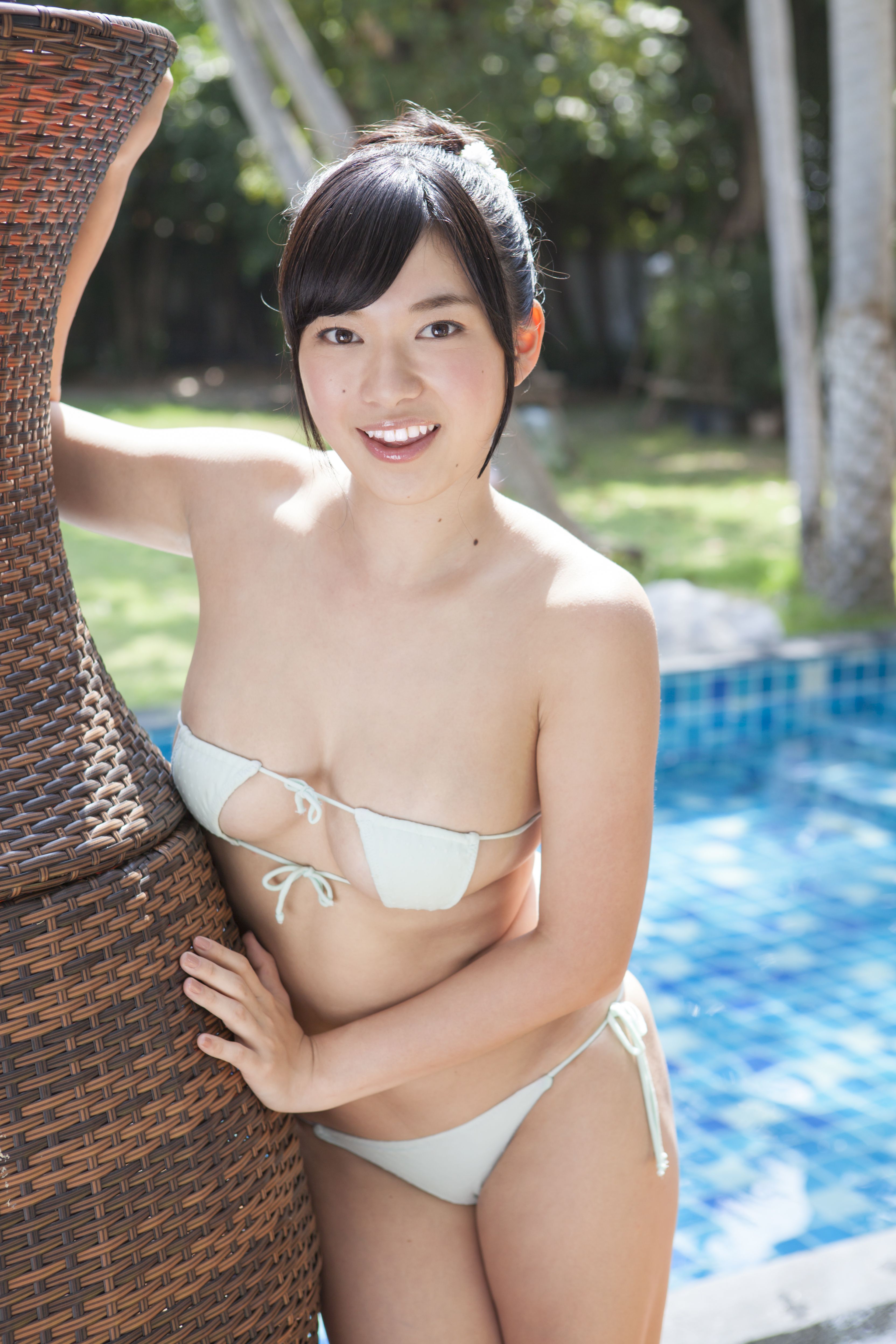 [Minisuka.tv] Tomoe Yamanaka 山中知恵 4kr_tomoe-y105 - PPV_第2张