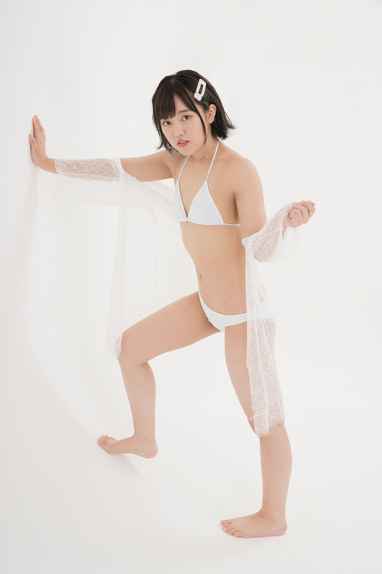 [Minisuka.tv] Anju Kouzuki 香月りお - Secret Gallery (STAGE2) 13.3_第2张