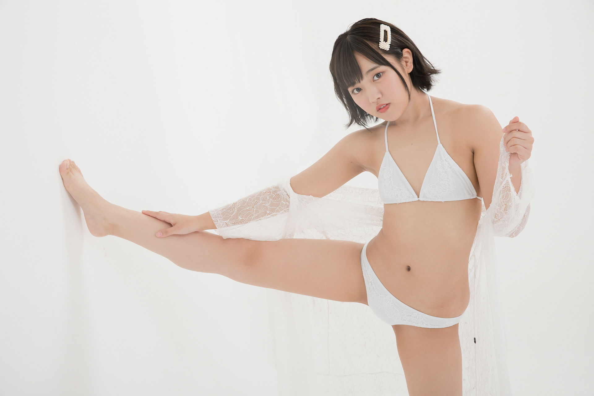 [Minisuka.tv] Anju Kouzuki 香月りお - Secret Gallery (STAGE2) 13.3_第4张