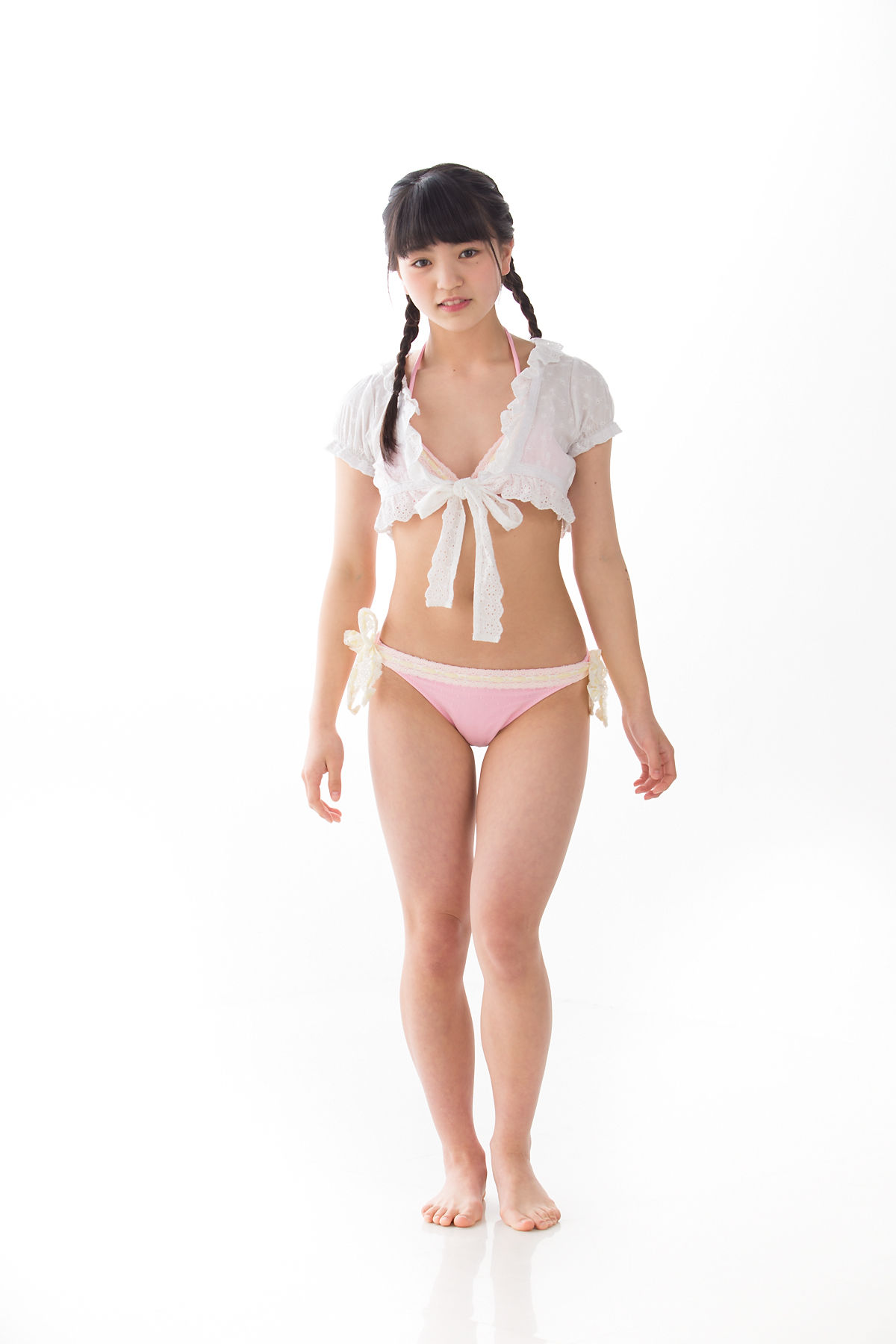 [Minisuka.tv] Hinako Tamaki 玉城ひなこ - Premium Gallery 2.3_第4张