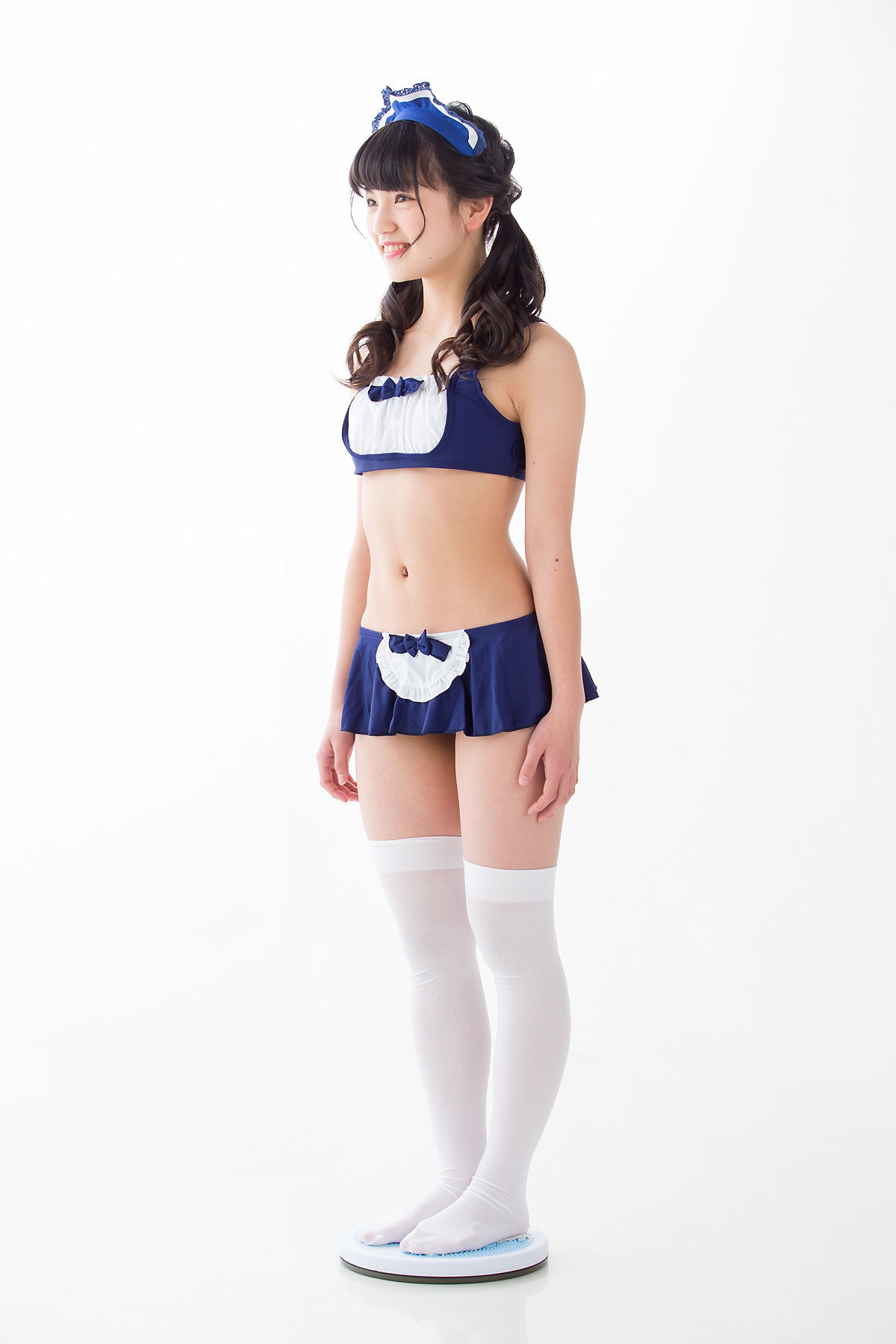 [Minisuka.tv] Hinako Tamaki 玉城ひなこ - Premium Gallery 2.4_第2张