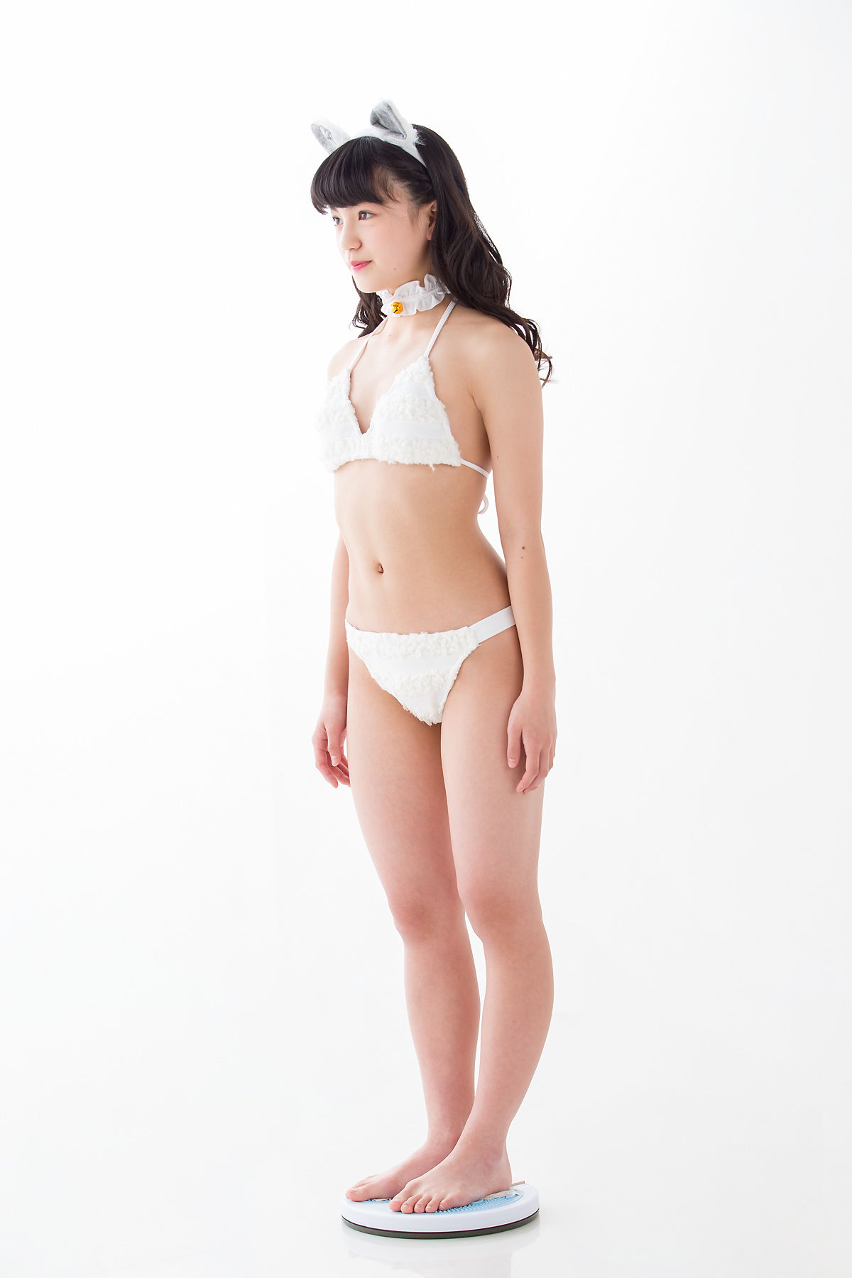 [Minisuka.tv] Hinako Tamaki 玉城ひなこ - Premium Gallery 2.5_第2张