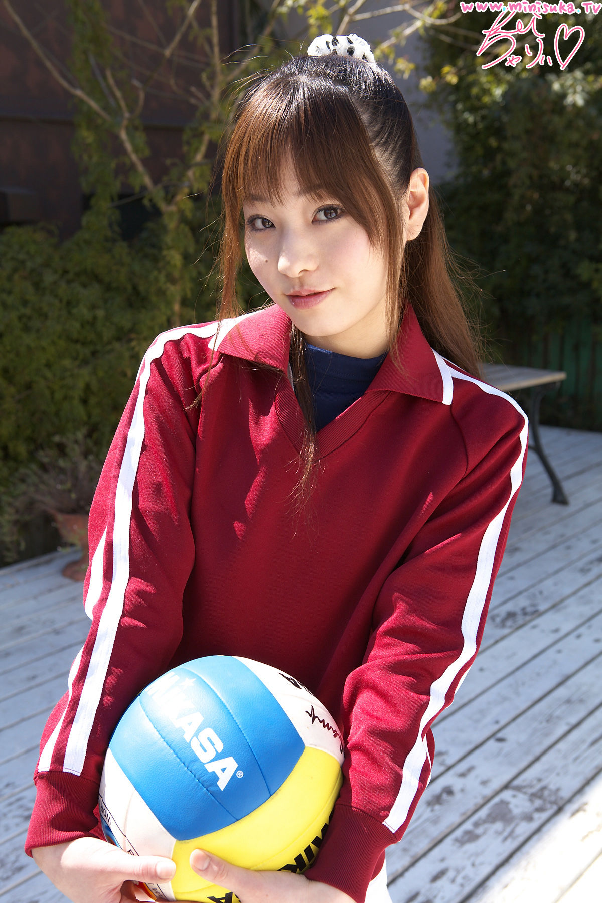 [Minisuka.tv] Kei Suzukawa 鈴川ケイ - Regular Gallery (STAGE1) 02_第1张