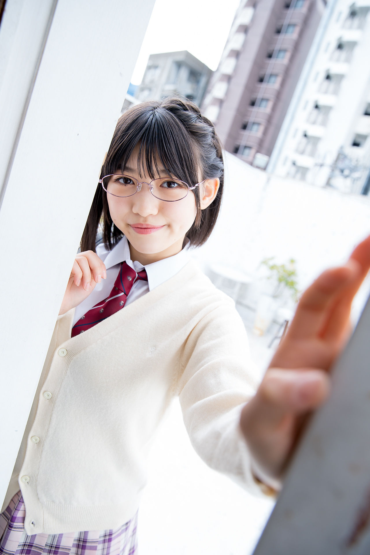 [Minisuka.tv] Risa Sawamura 沢村りさ - Limited Gallery 6.1_第2张