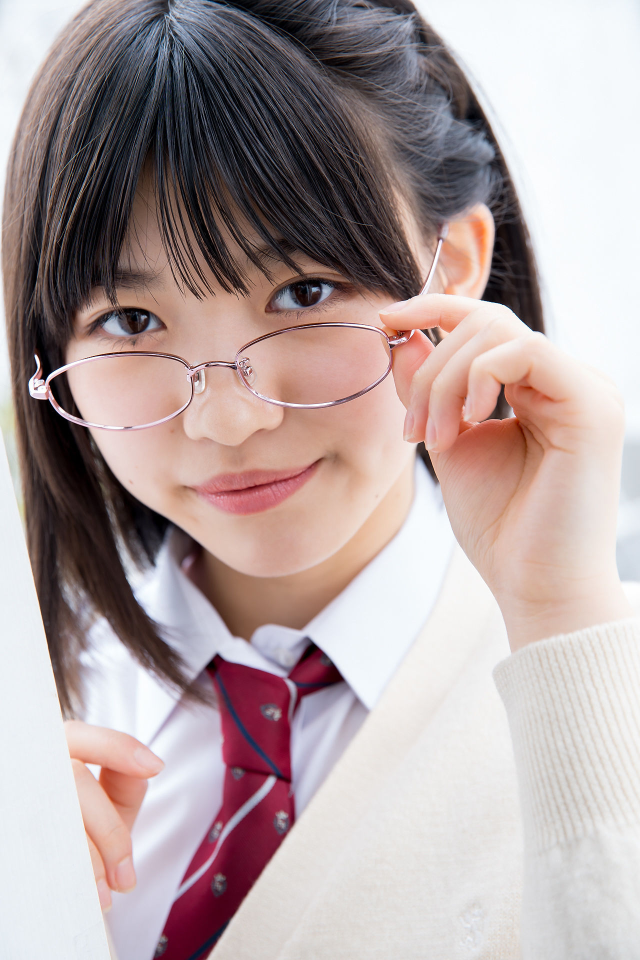 [Minisuka.tv] Risa Sawamura 沢村りさ - Limited Gallery 6.1_第4张