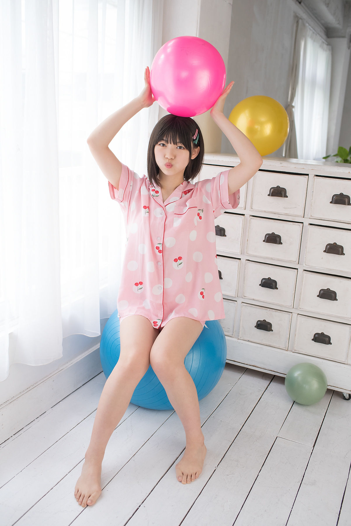 [Minisuka.tv] Risa Sawamura 沢村りさ - Limited Gallery 6.2_第2张