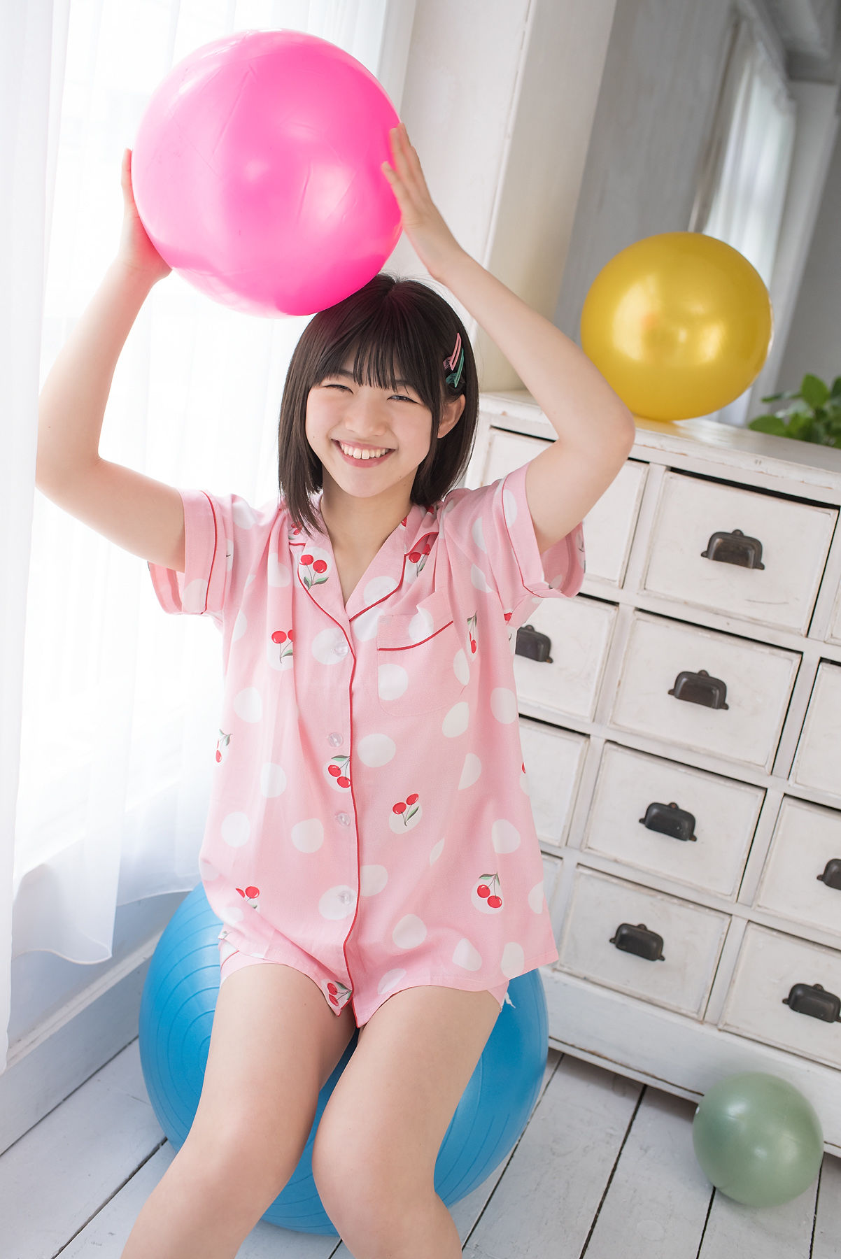 [Minisuka.tv] Risa Sawamura 沢村りさ - Limited Gallery 6.2_第3张