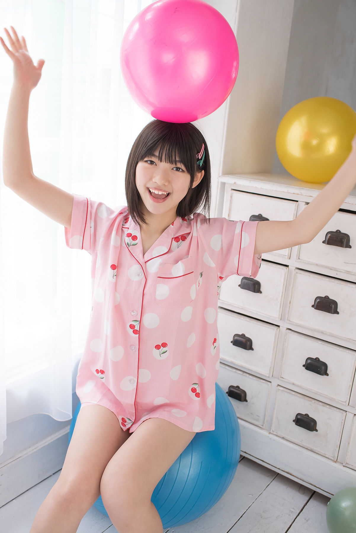 [Minisuka.tv] Risa Sawamura 沢村りさ - Limited Gallery 6.2_第4张