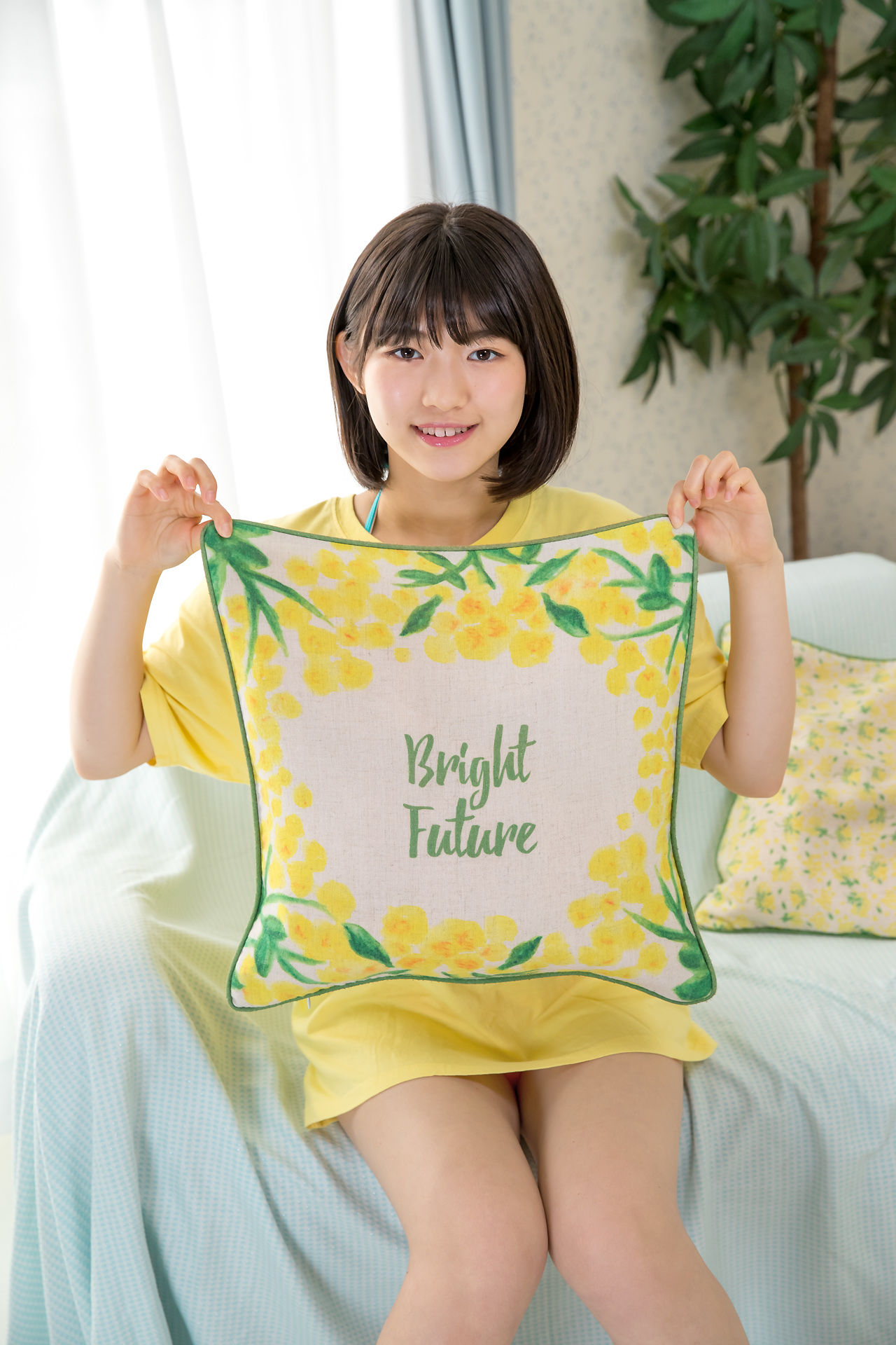 [Minisuka.tv] Risa Sawamura 沢村りさ - Limited Gallery 6.4_第2张