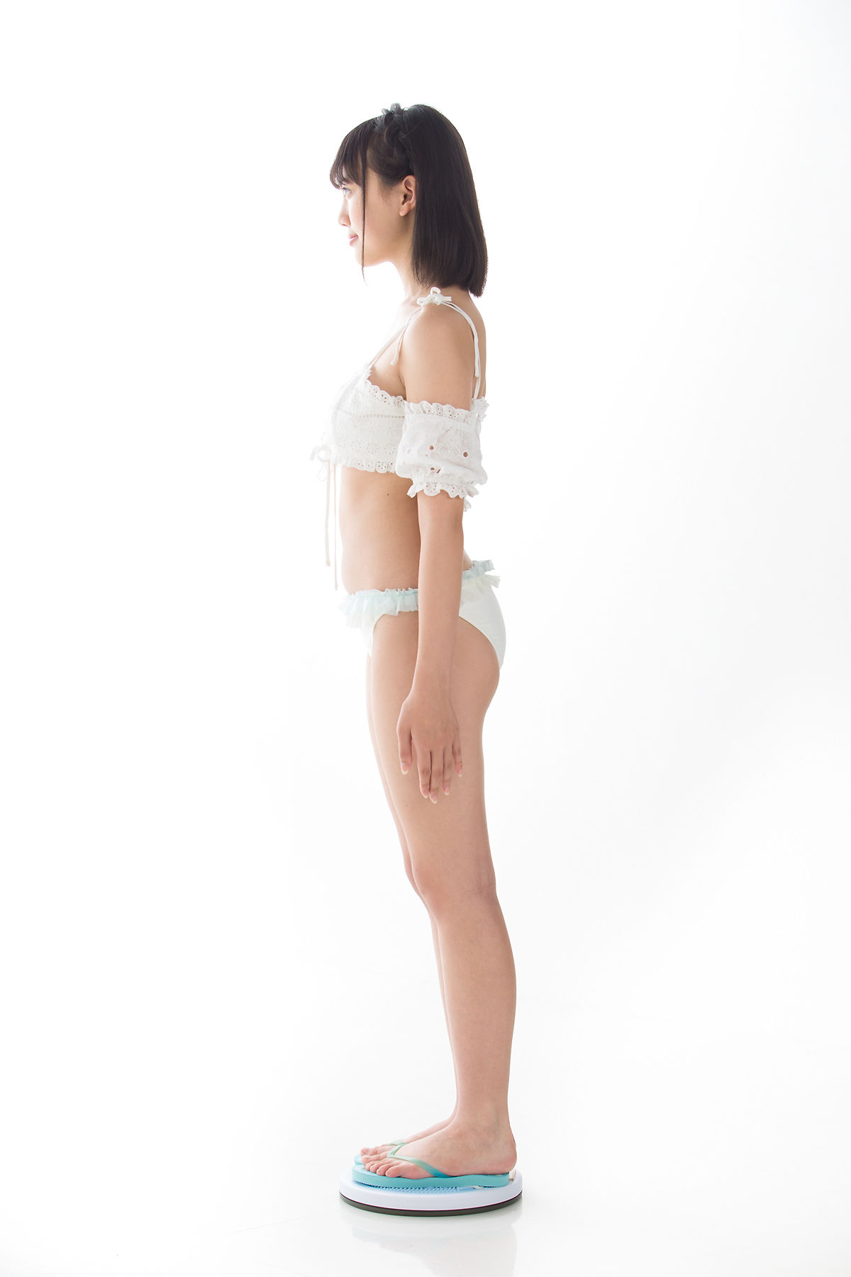 [Minisuka.tv] Sarina Kashiwagi 柏木さりな - Premium Gallery 2.6_第3张