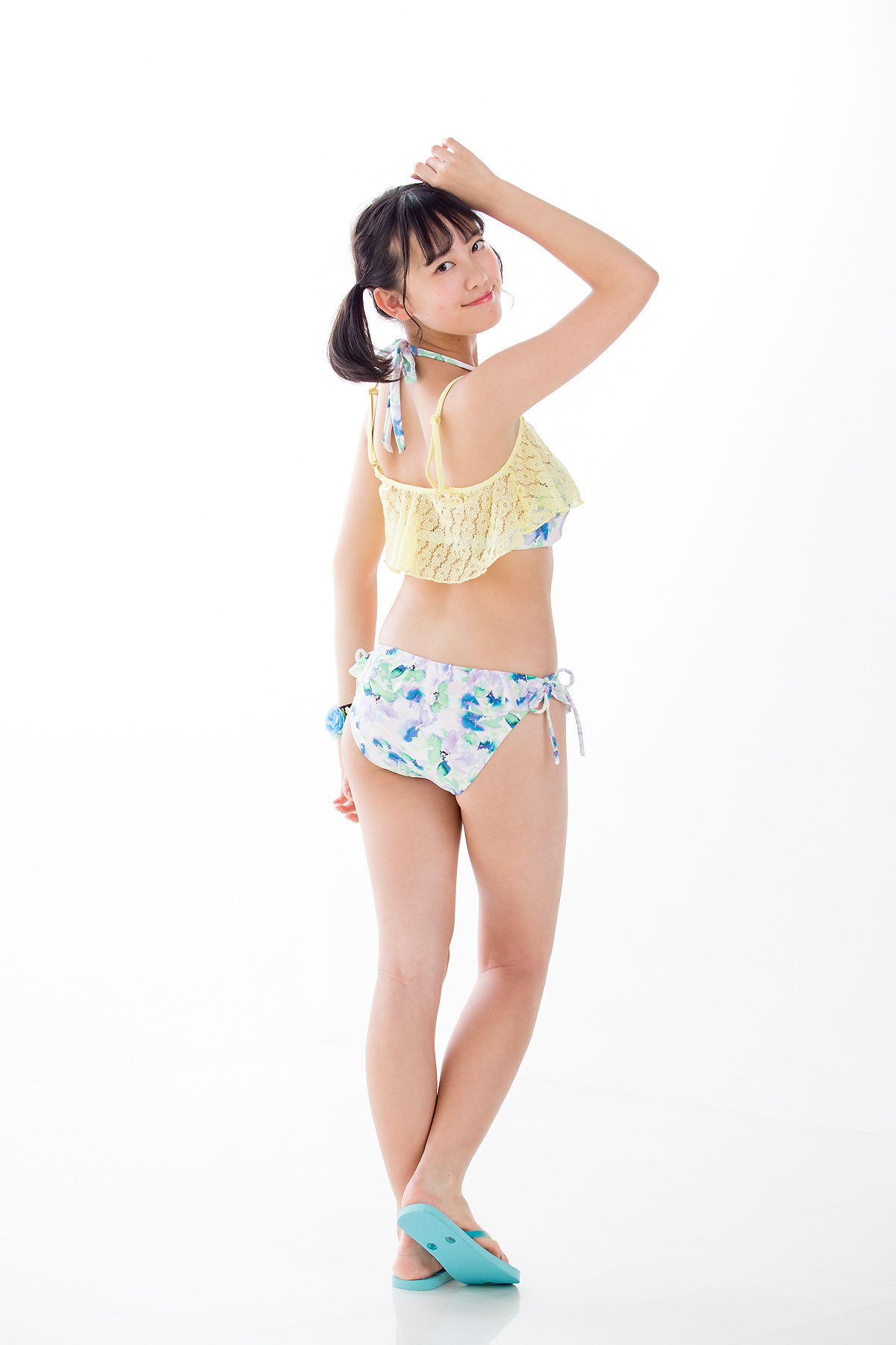 [Minisuka.tv] Sarina Kashiwagi 柏木さりな - Premium Gallery 2.8_第5张