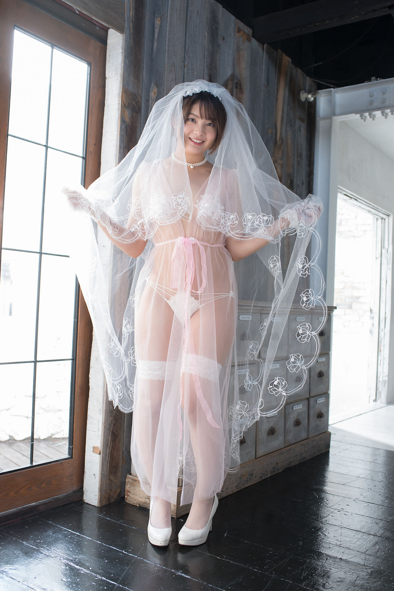 [Minisuka.tv] Tsukasa Kanzaki 神前つかさ - Limited Gallery 15.2_第2张