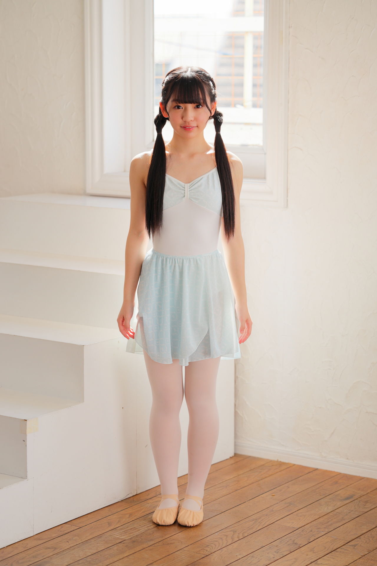 [Minisuka.tv] Misa Onodera 尾野寺みさ - Regular Gallery 04_第1张