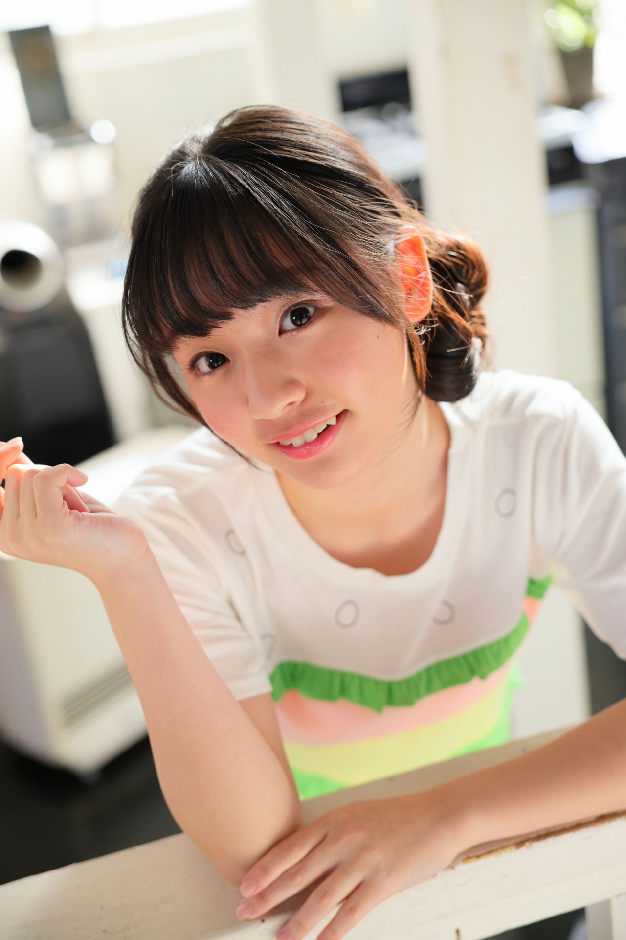 [Minisuka.tv] Misa Onodera 尾野寺みさ - Secret Gallery (STAGE1) 03_第2张