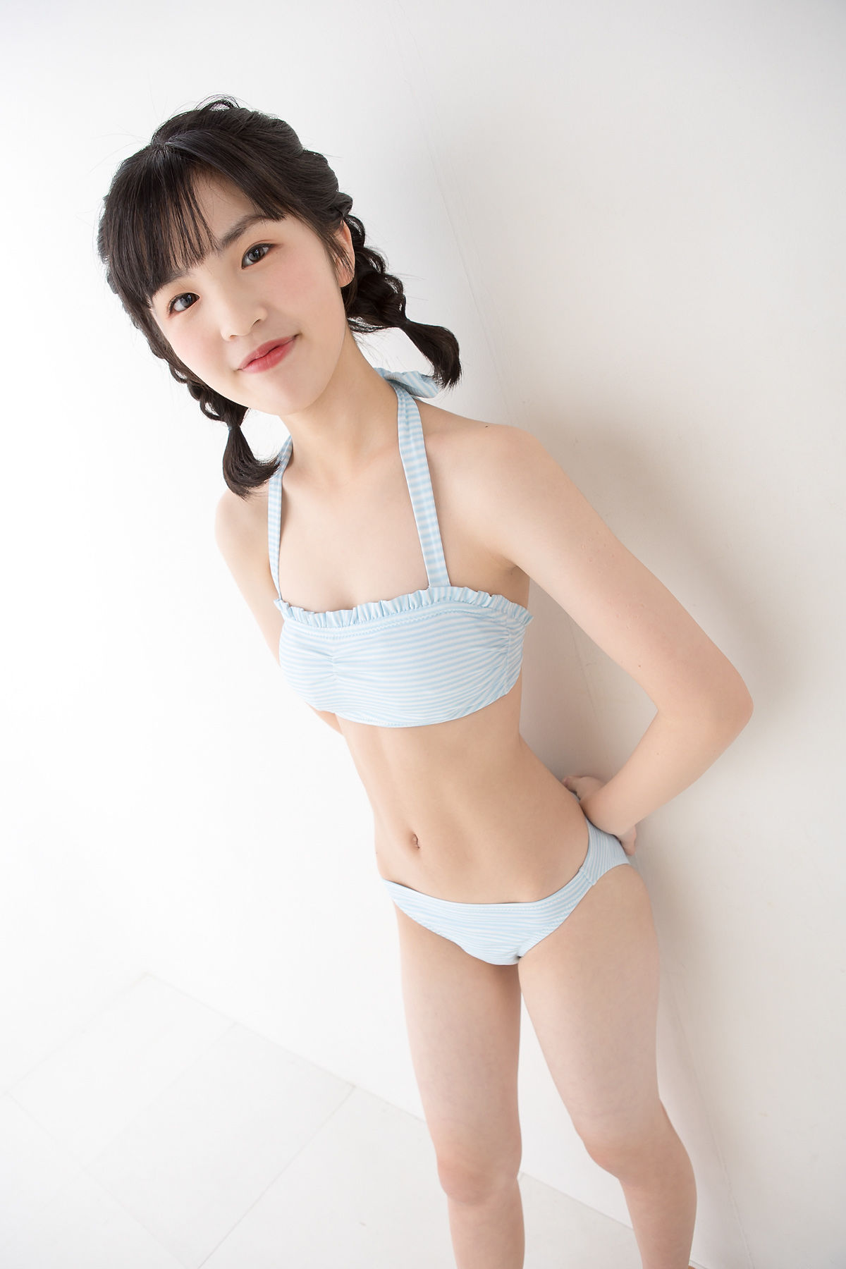 [Minisuka.tv] Ami Manabe 眞辺あみ - Fresh-idol Gallery 44_第1张