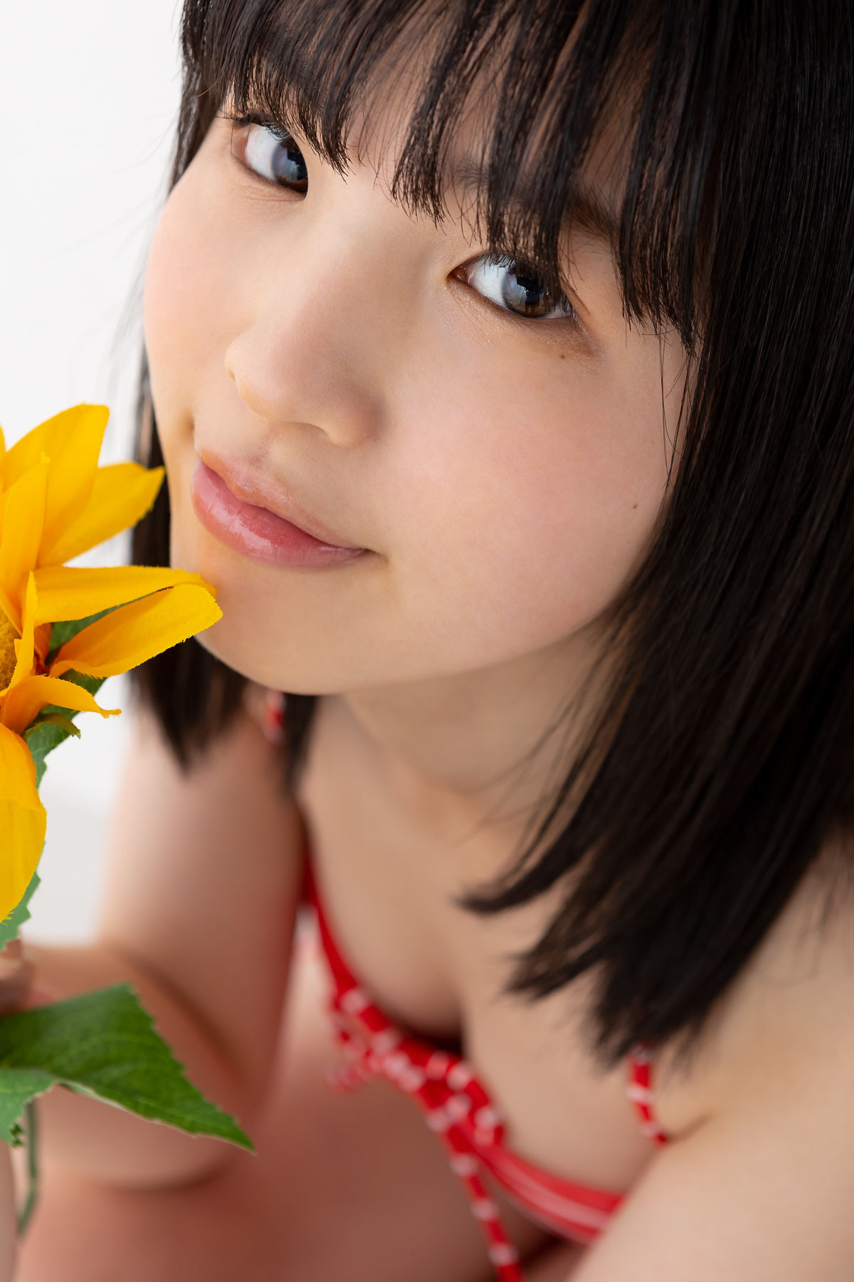 [Minisuka.tv] Ami Manabe 眞辺あみ - Fresh-idol Gallery 49_第5张