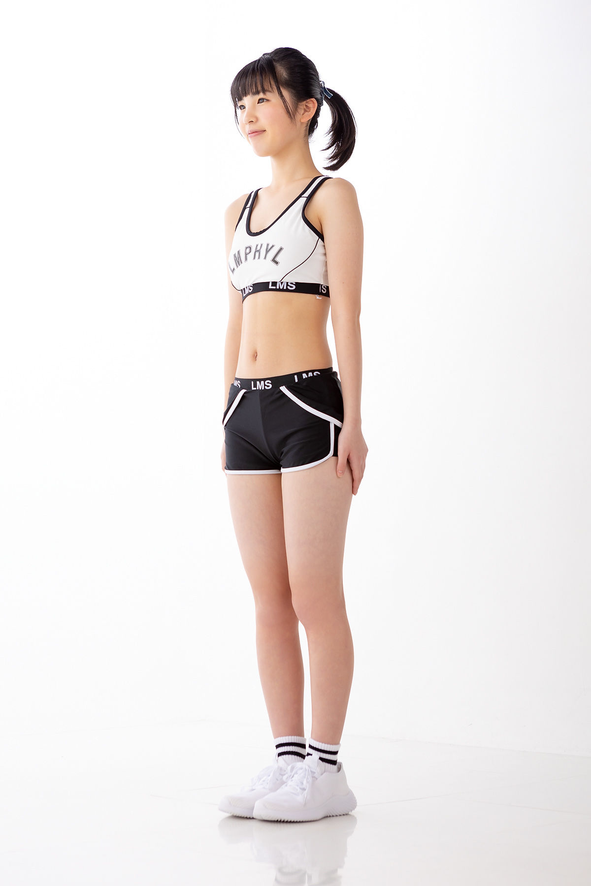 [Minisuka.tv] Ami Manabe 眞辺あみ - Fresh-idol Gallery 66_第2张
