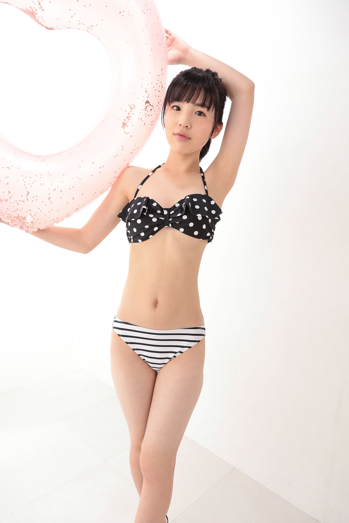 [Minisuka.tv] Ami Manabe 眞辺あみ - Fresh-idol Gallery 70_第1张