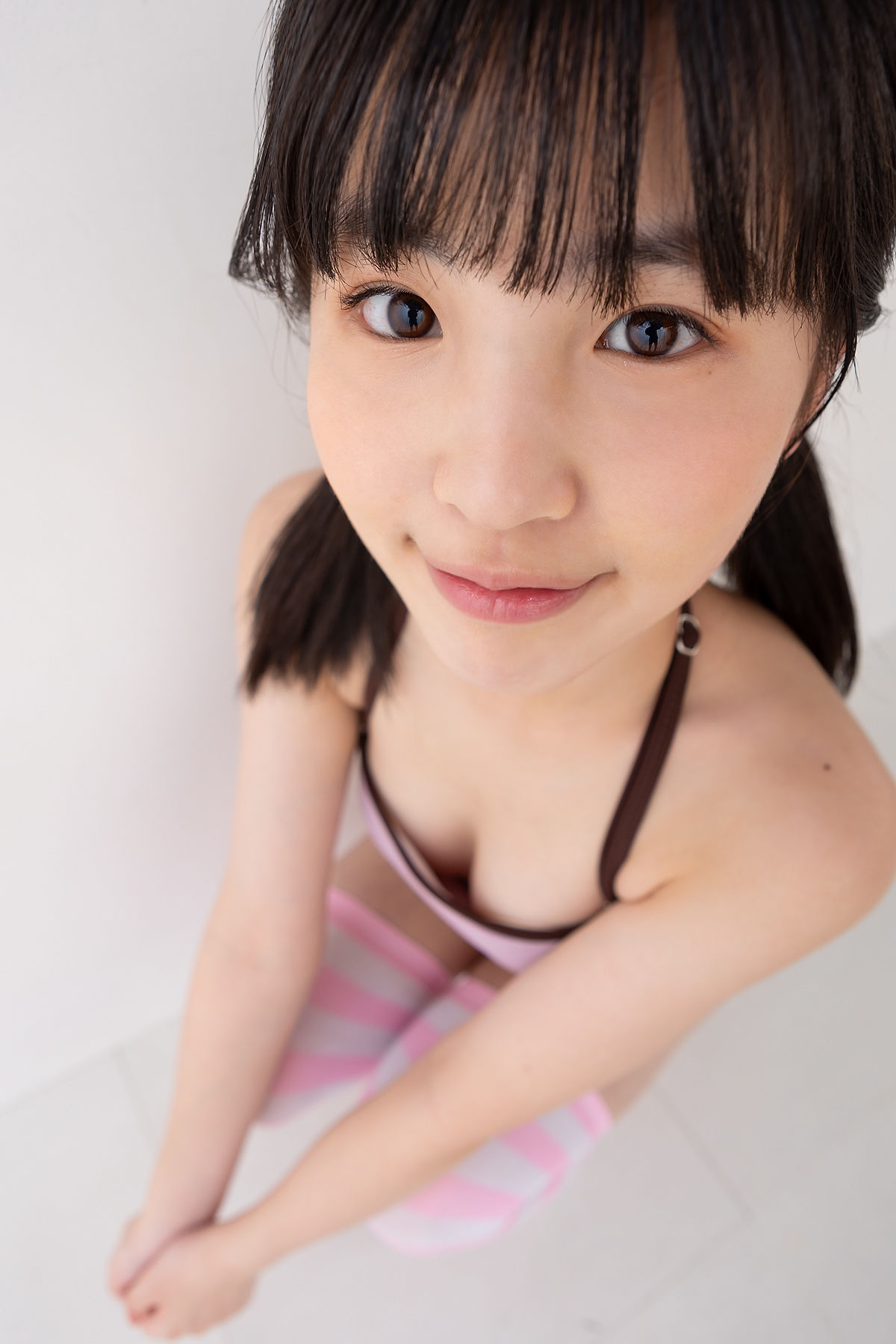 [Minisuka.tv] Ami Manabe 眞辺あみ - Fresh-idol Gallery 73_第3张