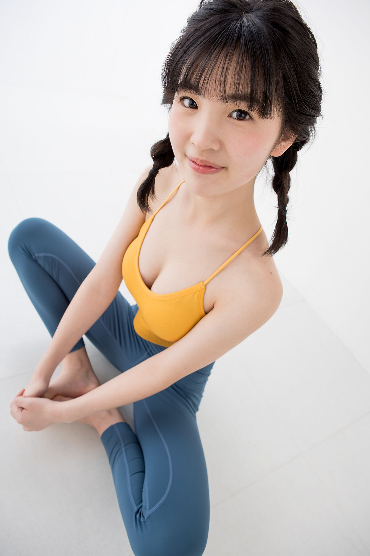[Minisuka.tv] Ami Manabe 眞辺あみ - Fresh-idol Gallery 77_第5张