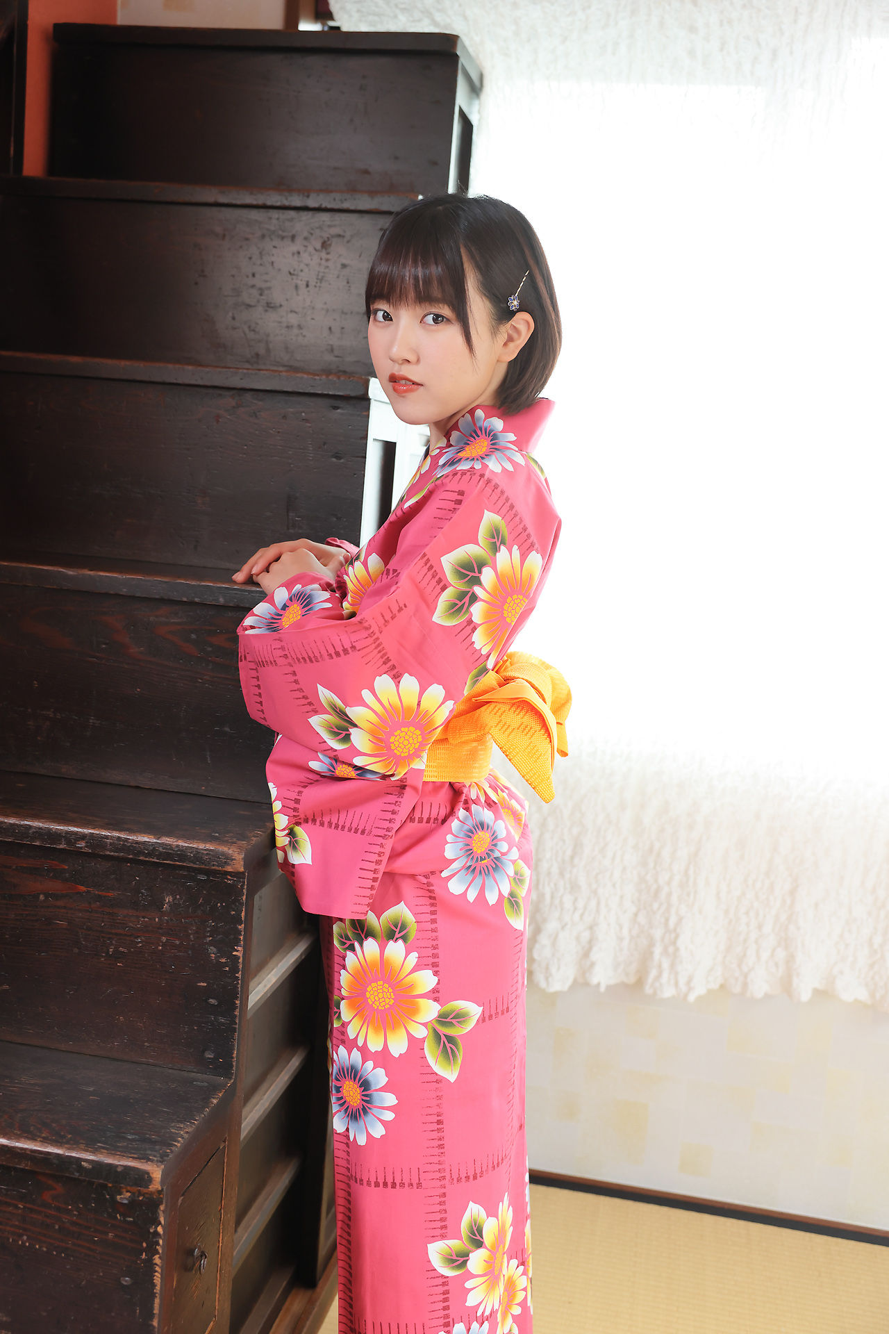 [Minisuka.tv] Anju Kouzuki 香月りお - Secret Gallery (STAGE1) 13.3_第3张