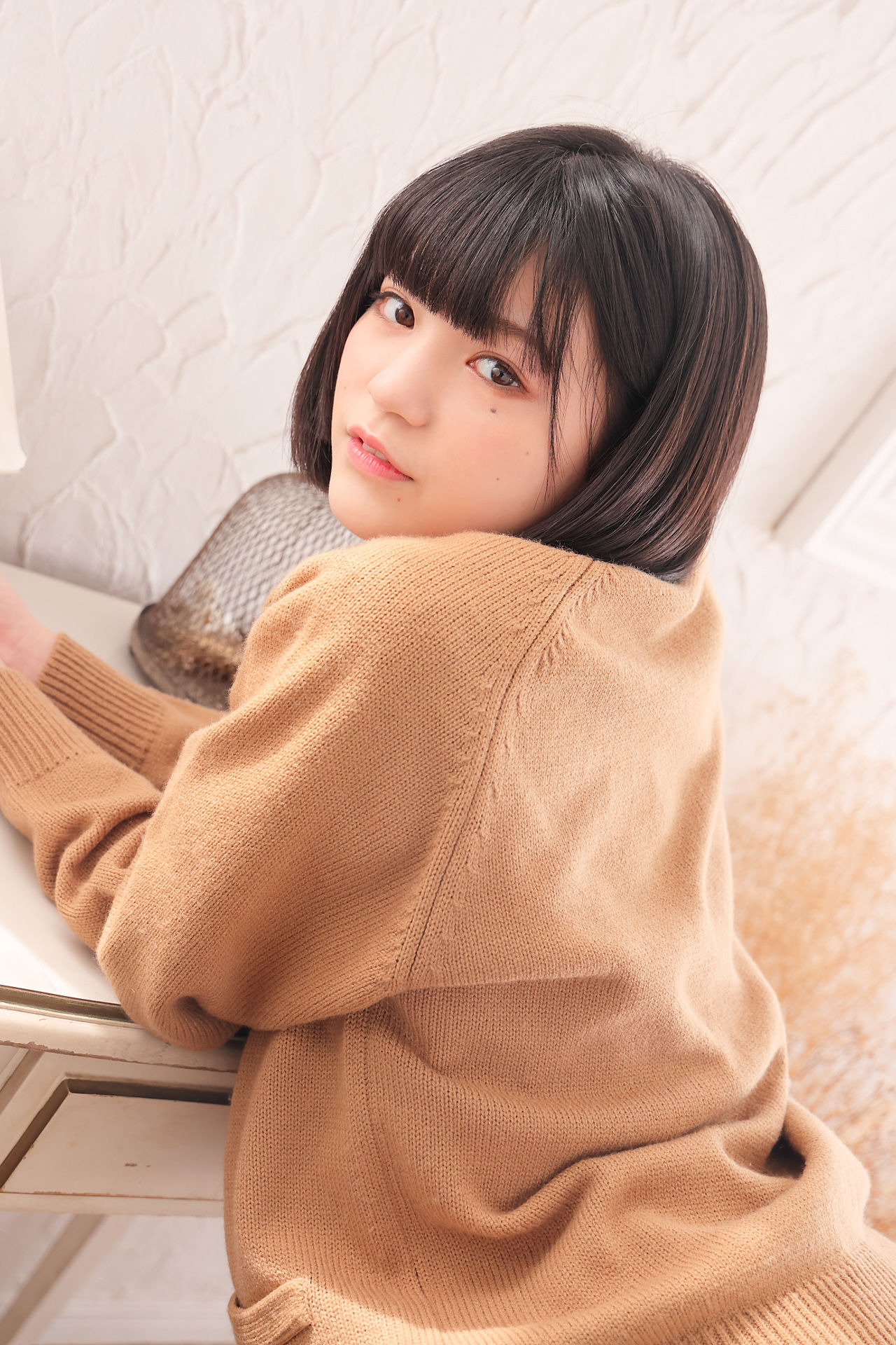 [Minisuka.tv] Hinako Tamaki 玉城ひなこ - Regular Gallery 8.1_第5张