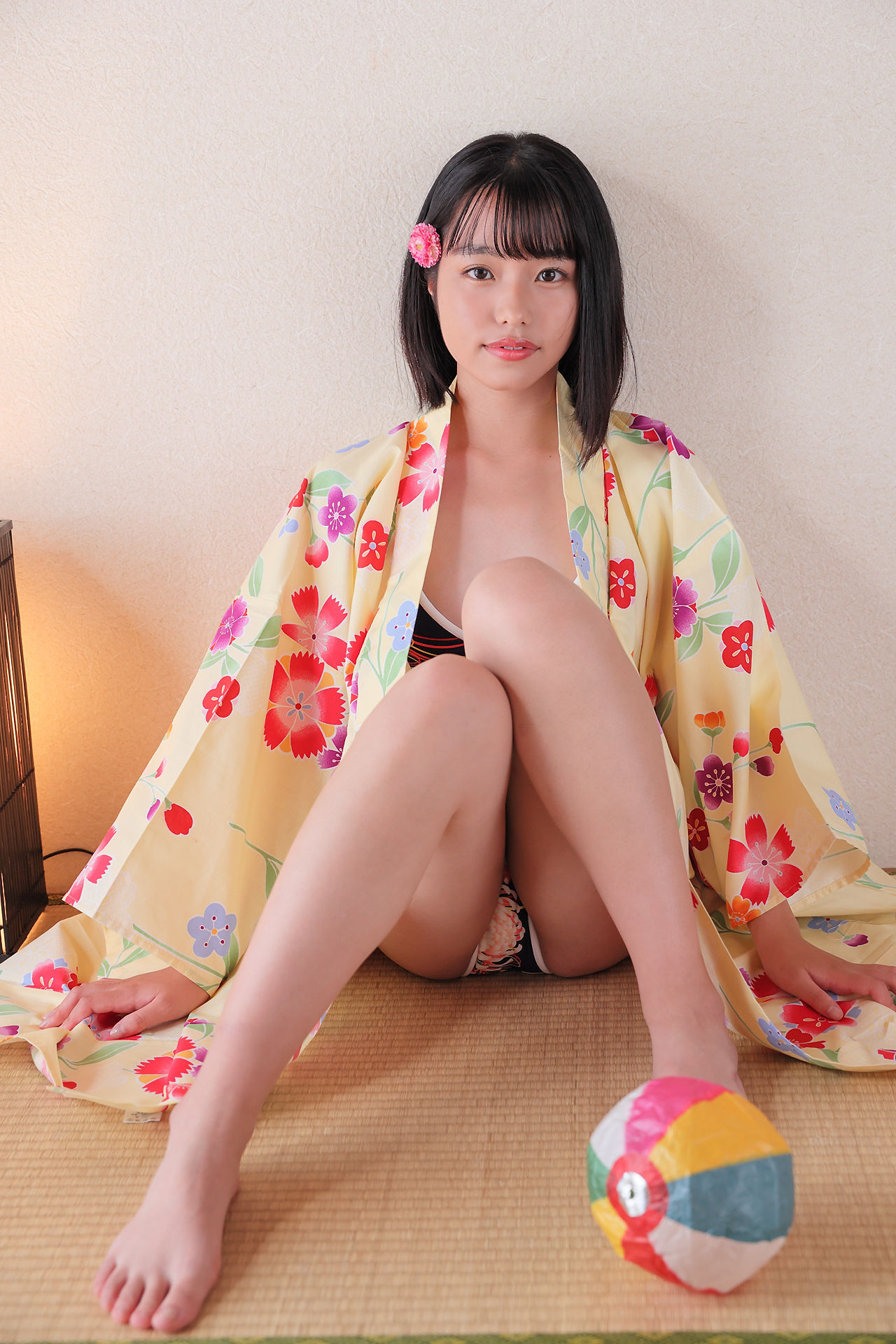 [Minisuka.tv] Saya Asahina 朝比奈さや - Secret Gallery (STAGE2) 4.2_第5张