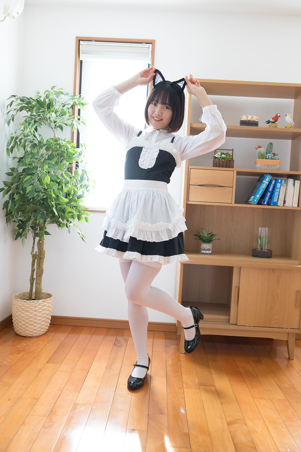 [Minisuka.tv] Anju Kouzuki 香月りお - Limited Gallery 25.3(2)_第2张