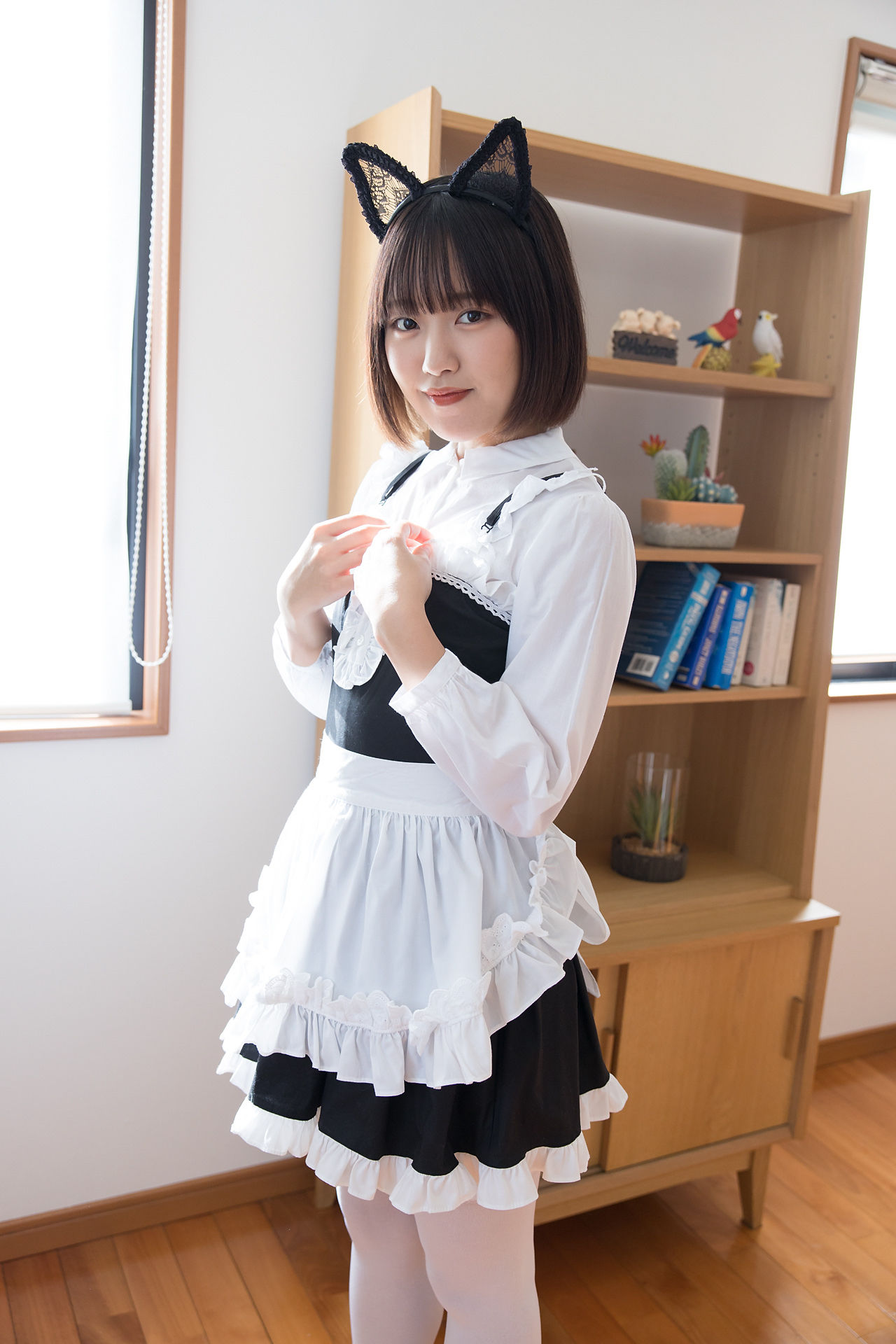 [Minisuka.tv] Anju Kouzuki 香月りお - Limited Gallery 25.3(2)_第4张