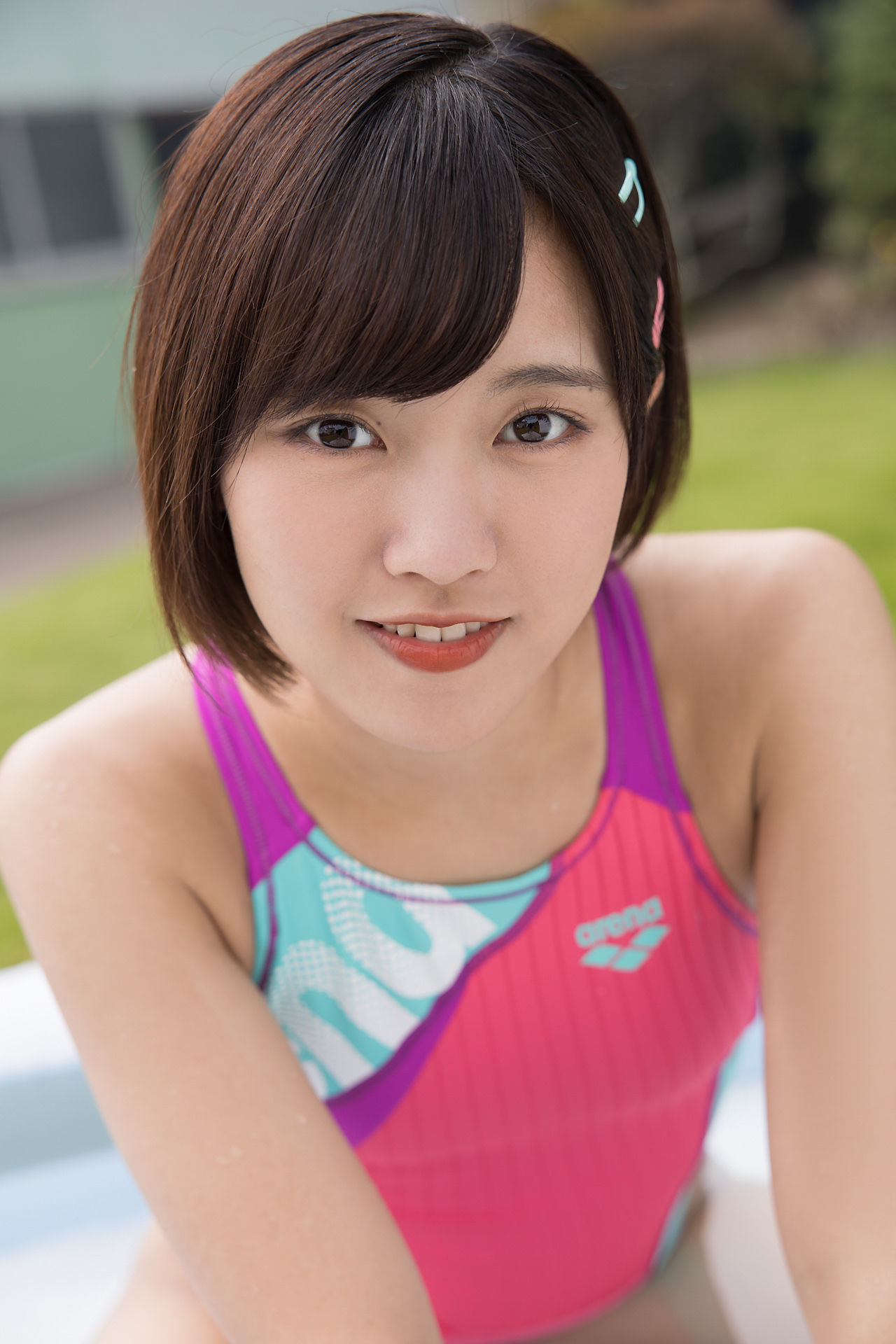 [Minisuka.tv] Anju Kouzuki 香月りお - Secret Gallery (STAGE2) 23.1_第4张