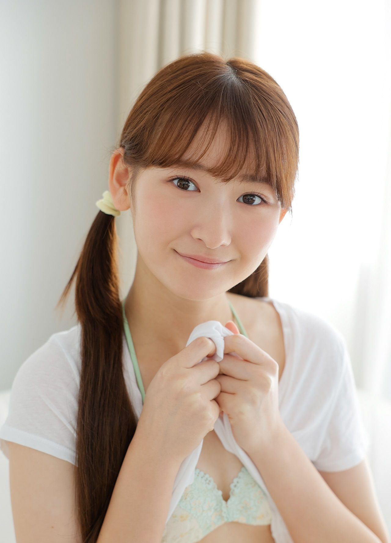 [Minisuka.tv] Asami Kondou 近藤あさみ - Secret Gallery (STAGE2) 21.1_第3张