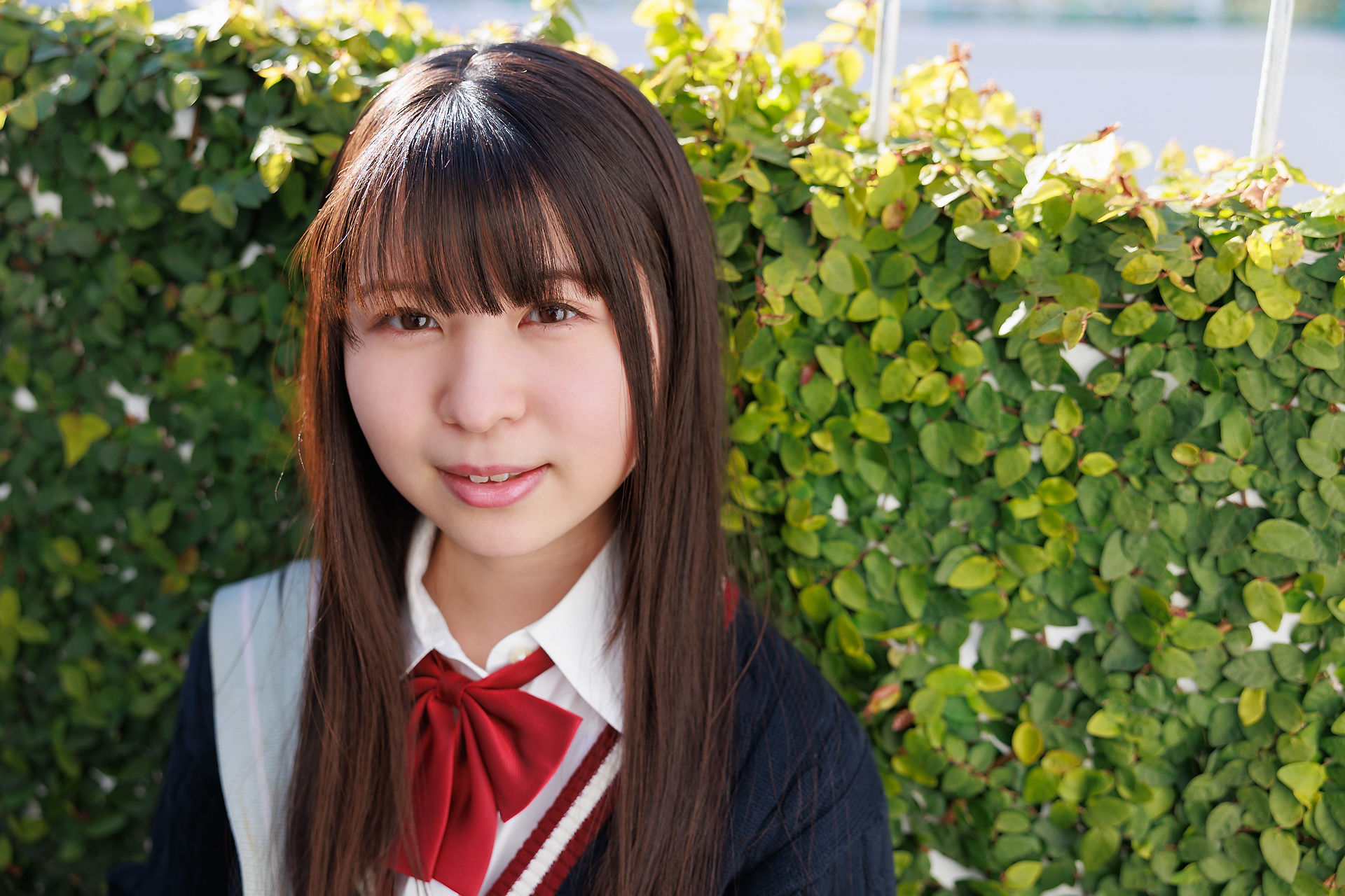 [Minisuka.tv] Umi Kokono 心乃うみ - Regular Gallery 2.1_第4张