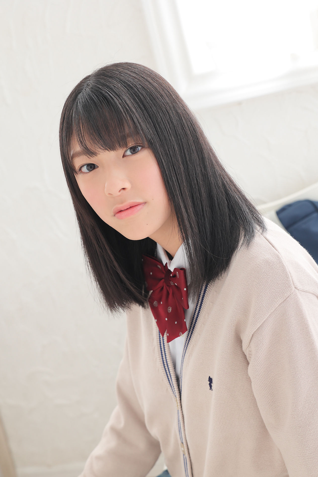[Minisuka.tv] Eyu Hirayama 平山えゆ - Regular Gallery 2.1_第4张