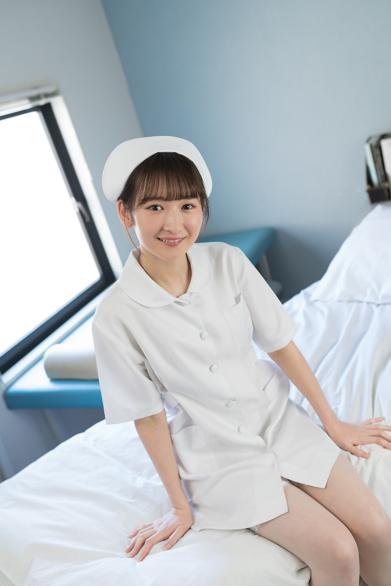 [Minisuka.tv] Asami Kondou 近藤あさみ - Limited Gallery 34.3_第2张