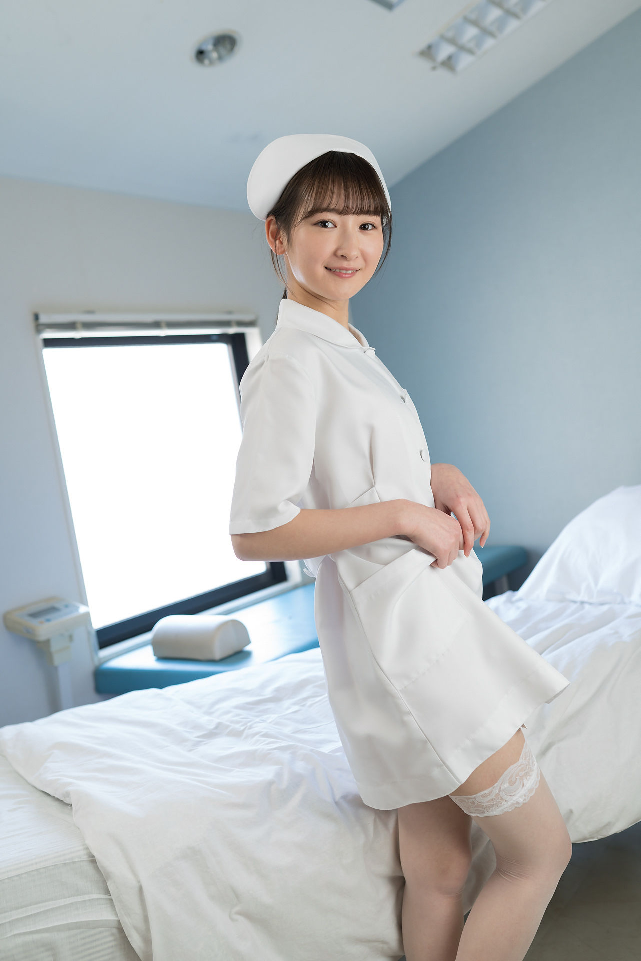 [Minisuka.tv] Asami Kondou 近藤あさみ - Limited Gallery 34.3_第4张