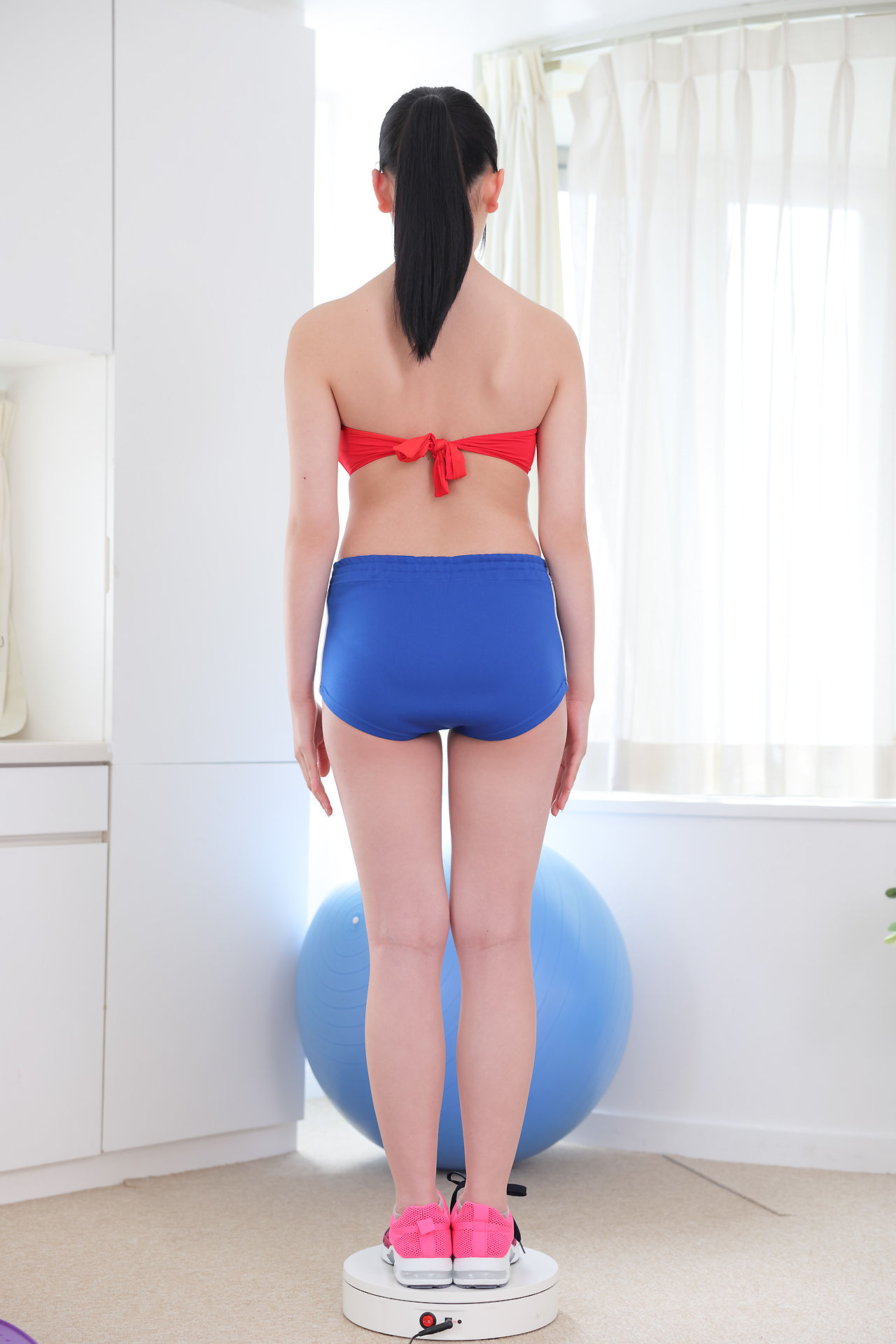 [Minisuka.tv] Sarina Kashiwagi 柏木さりな - Regular Gallery 7.2_第5张