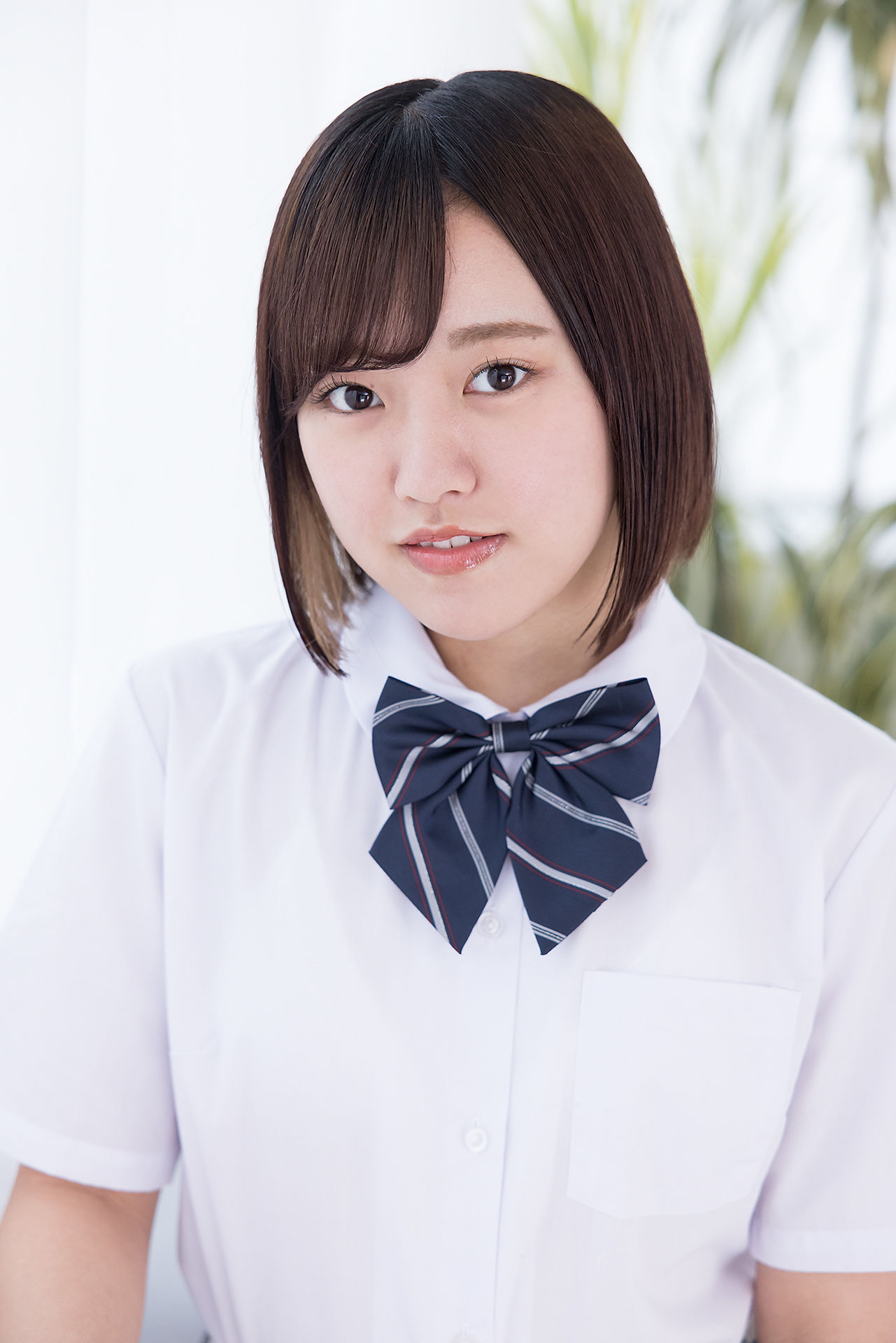 [Minisuka.tv] Anju Kouzuki 香月りお - Special Gallery 16.1_第3张