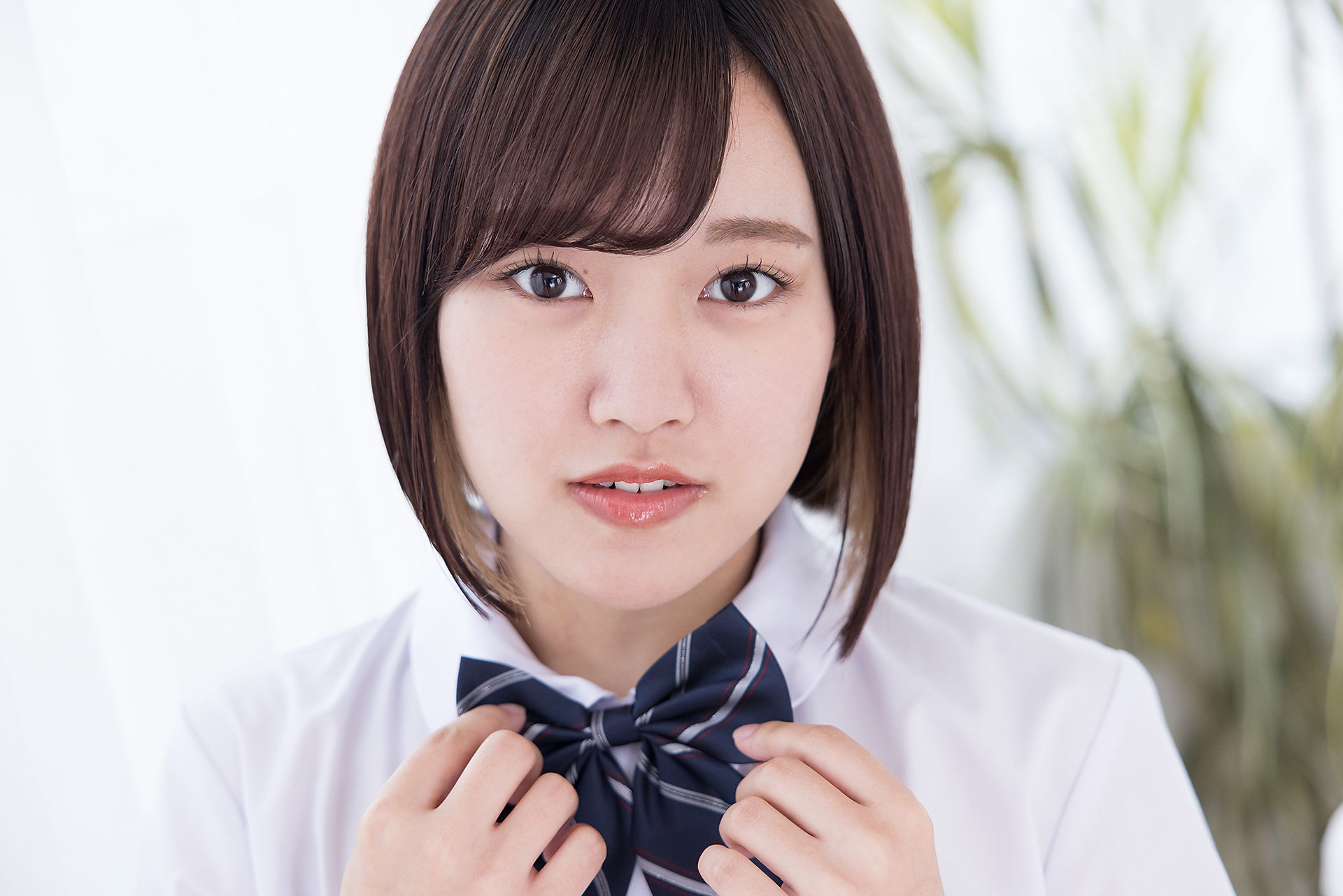 [Minisuka.tv] Anju Kouzuki 香月りお - Special Gallery 16.1_第4张