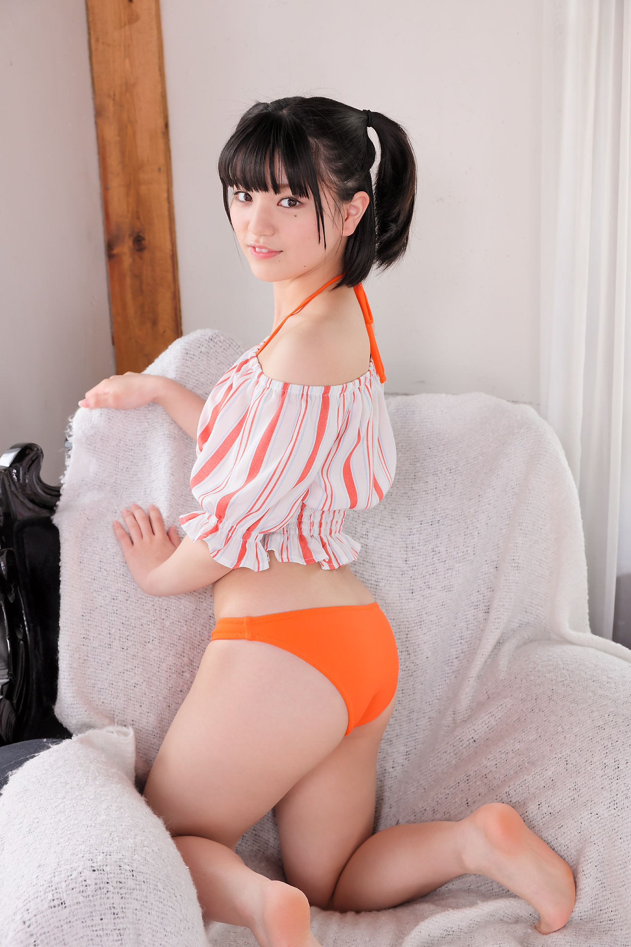 [Minisuka.tv] Hinako Tamaki 玉城ひなこ - Secret Gallery (STAGE1) 9.1_第1张