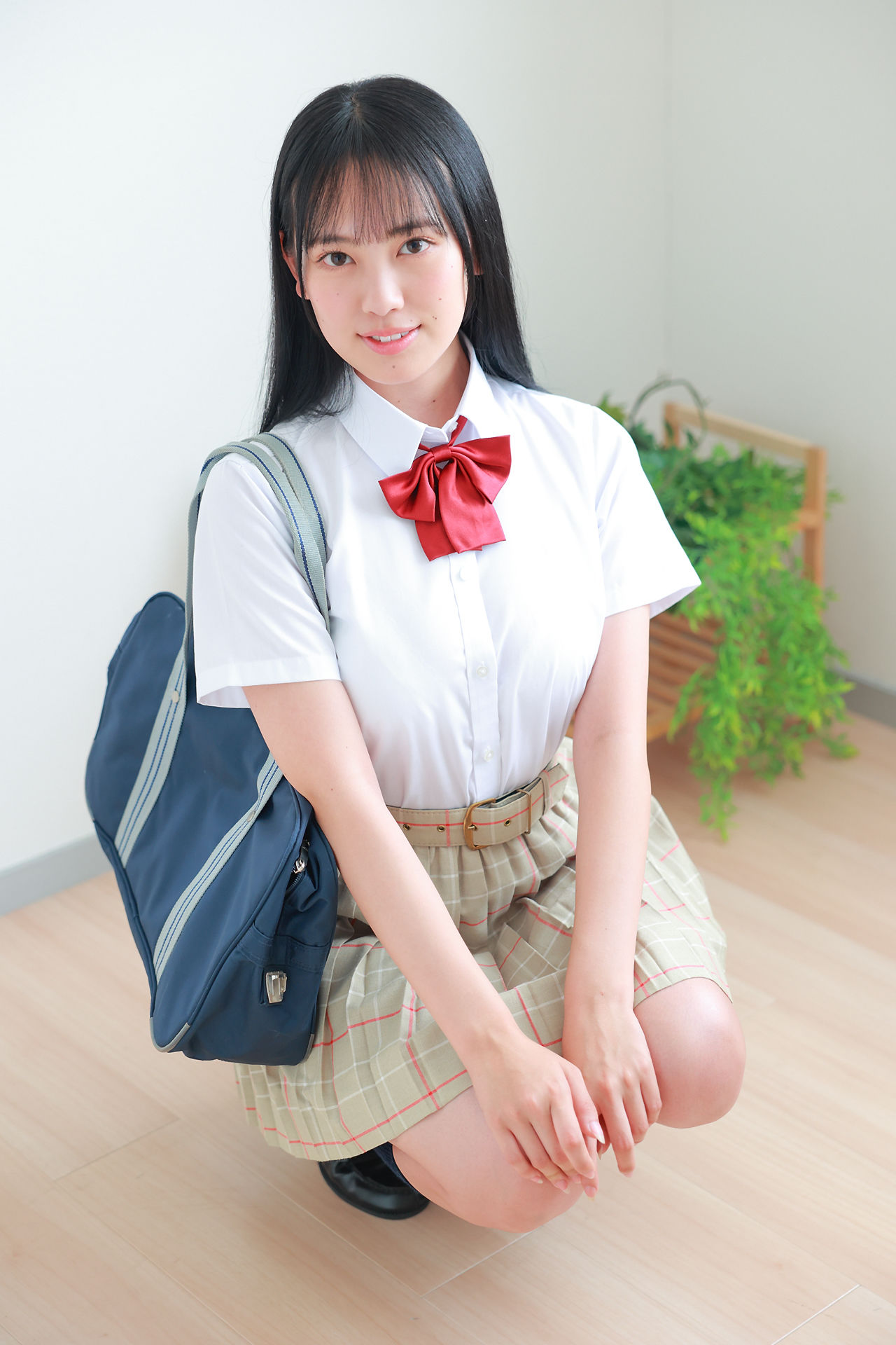 [Minisuka.tv] Sarina Kashiwagi 柏木さりな - Secret Gallery (STAGE1) 7.1_第5张