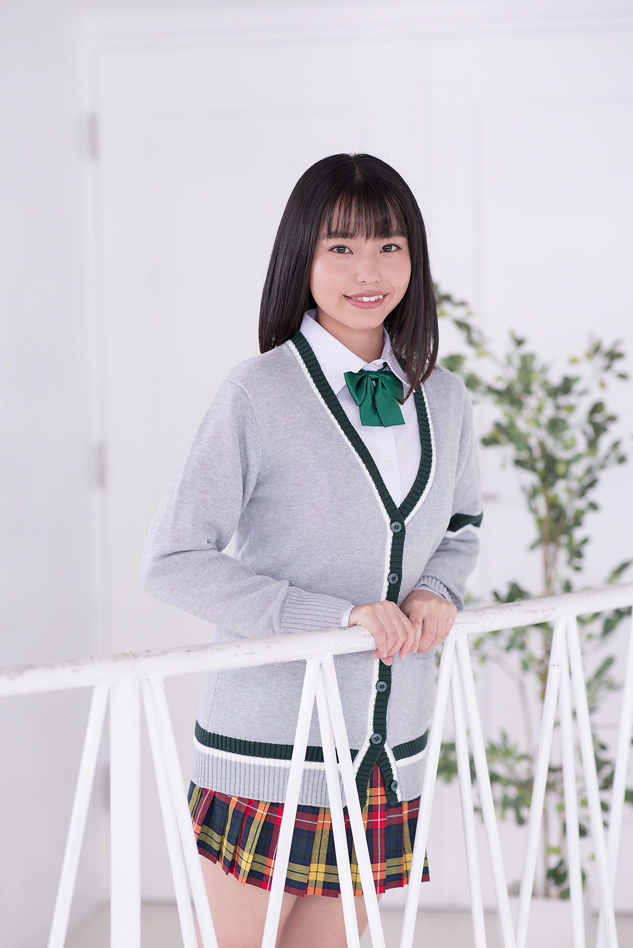 [Minisuka.tv] Saya Asahina 朝比奈さや - Regular Gallery 9.1_第1张
