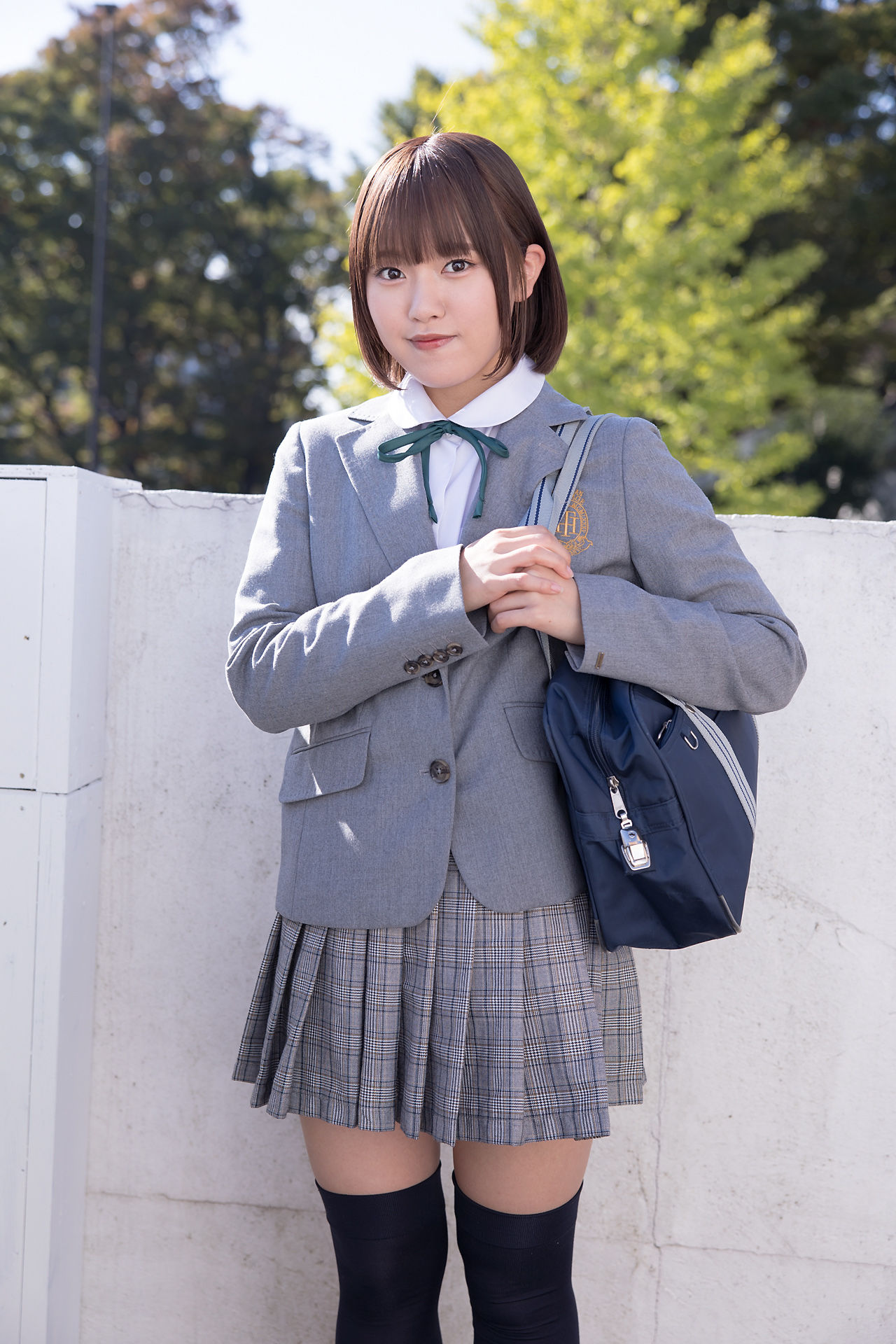 [Minisuka.tv] Anju Kouzuki 香月りお - Limited Gallery 29.1_第2张