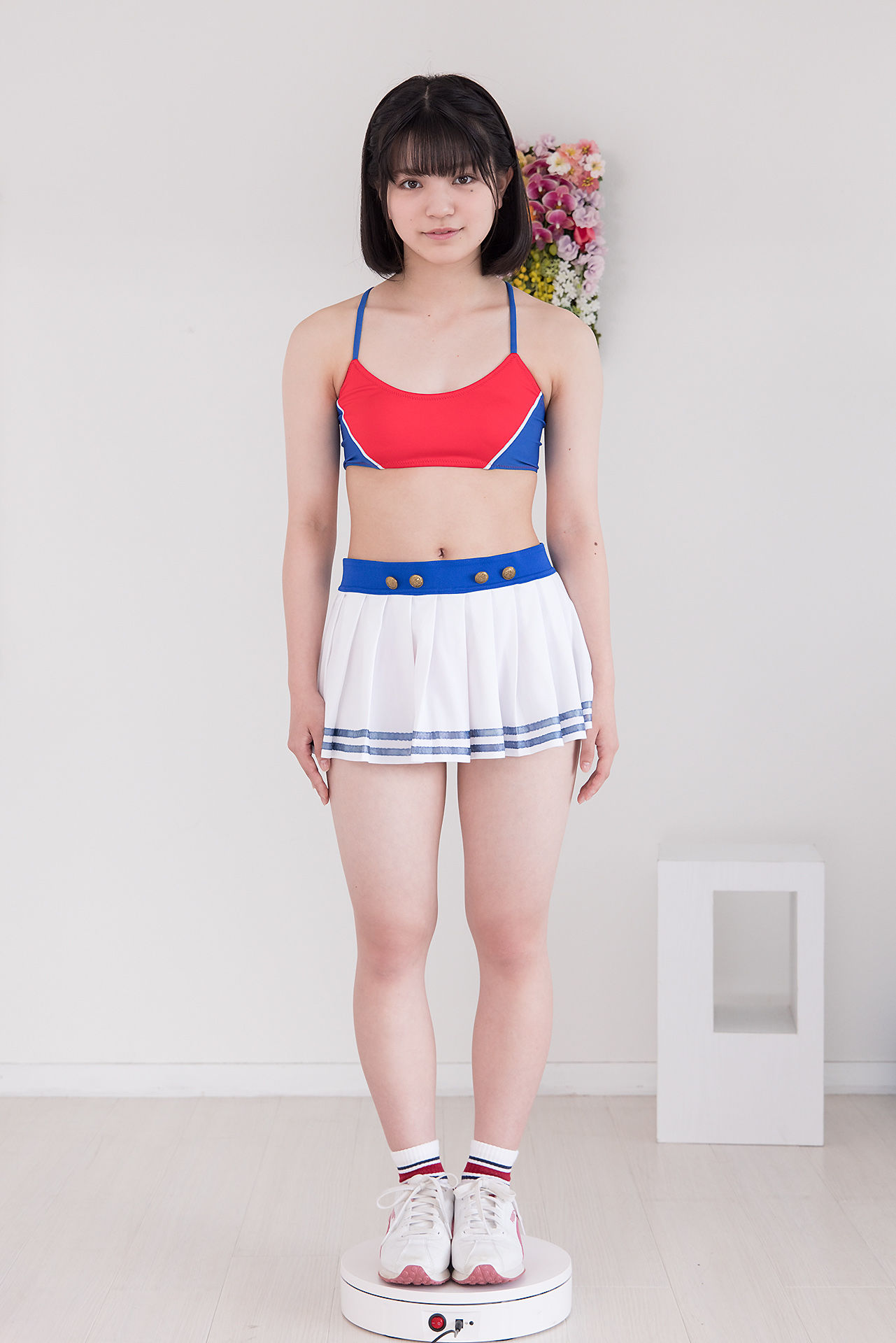 [Minisuka.tv] Hinako Tamaki 玉城ひなこ - Special Gallery 13.3_第1张