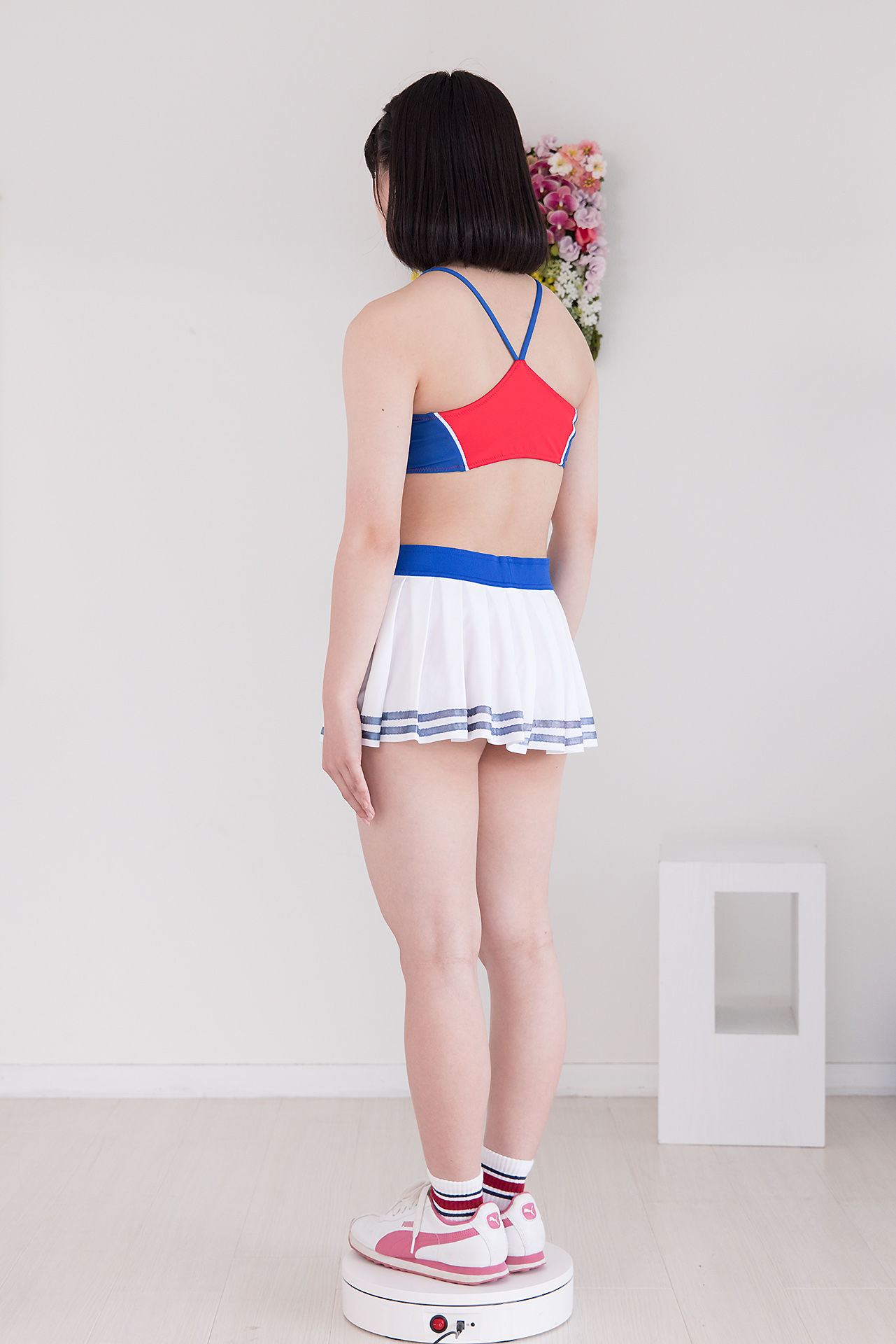 [Minisuka.tv] Hinako Tamaki 玉城ひなこ - Special Gallery 13.3_第4张