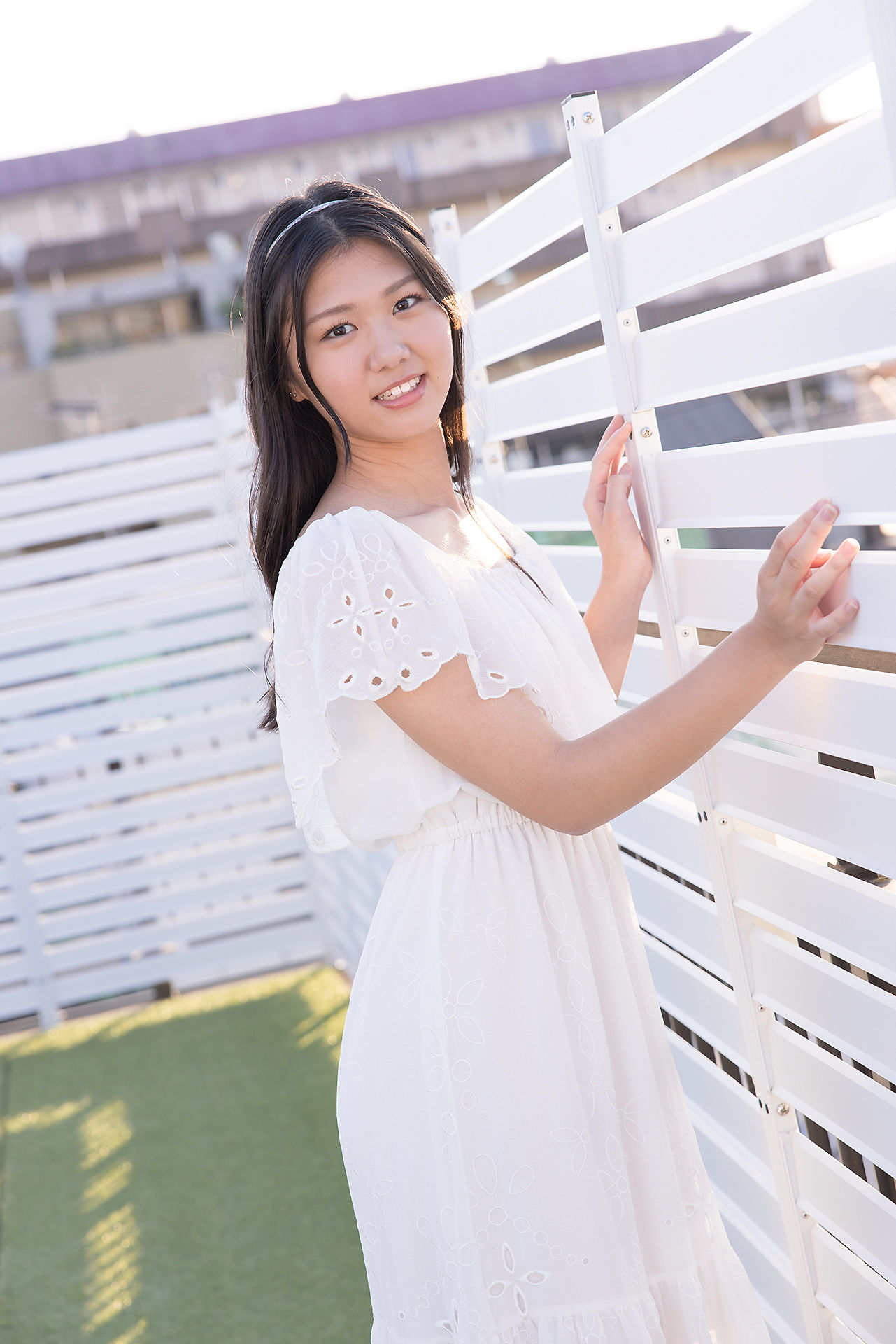 [Minisuka.tv] Mio Horikita 堀北美桜 - Regular Gallery 5.4_第3张