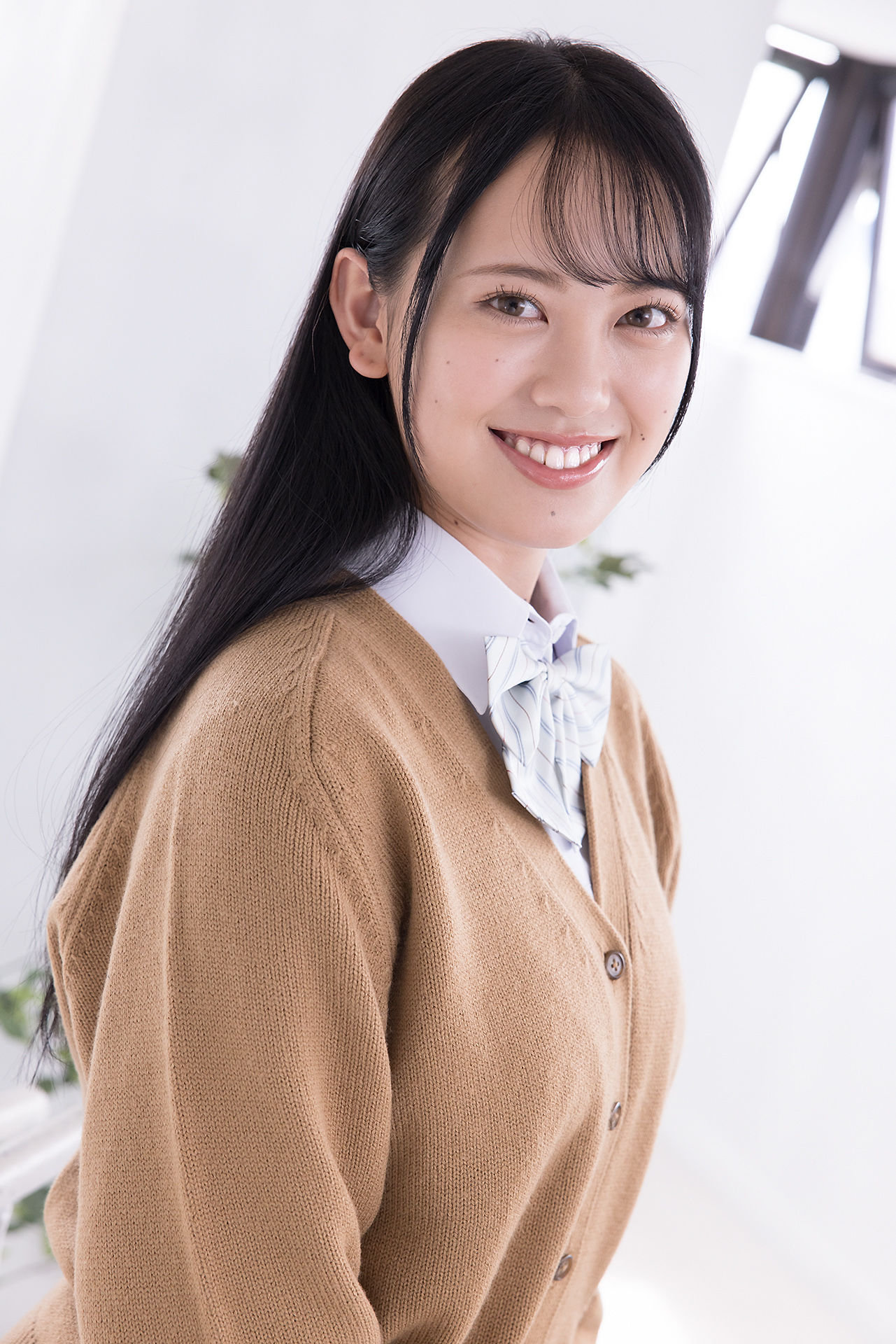 [Minisuka.tv] Sarina Kashiwagi 柏木さりな - Regular Gallery 12.1_第5张