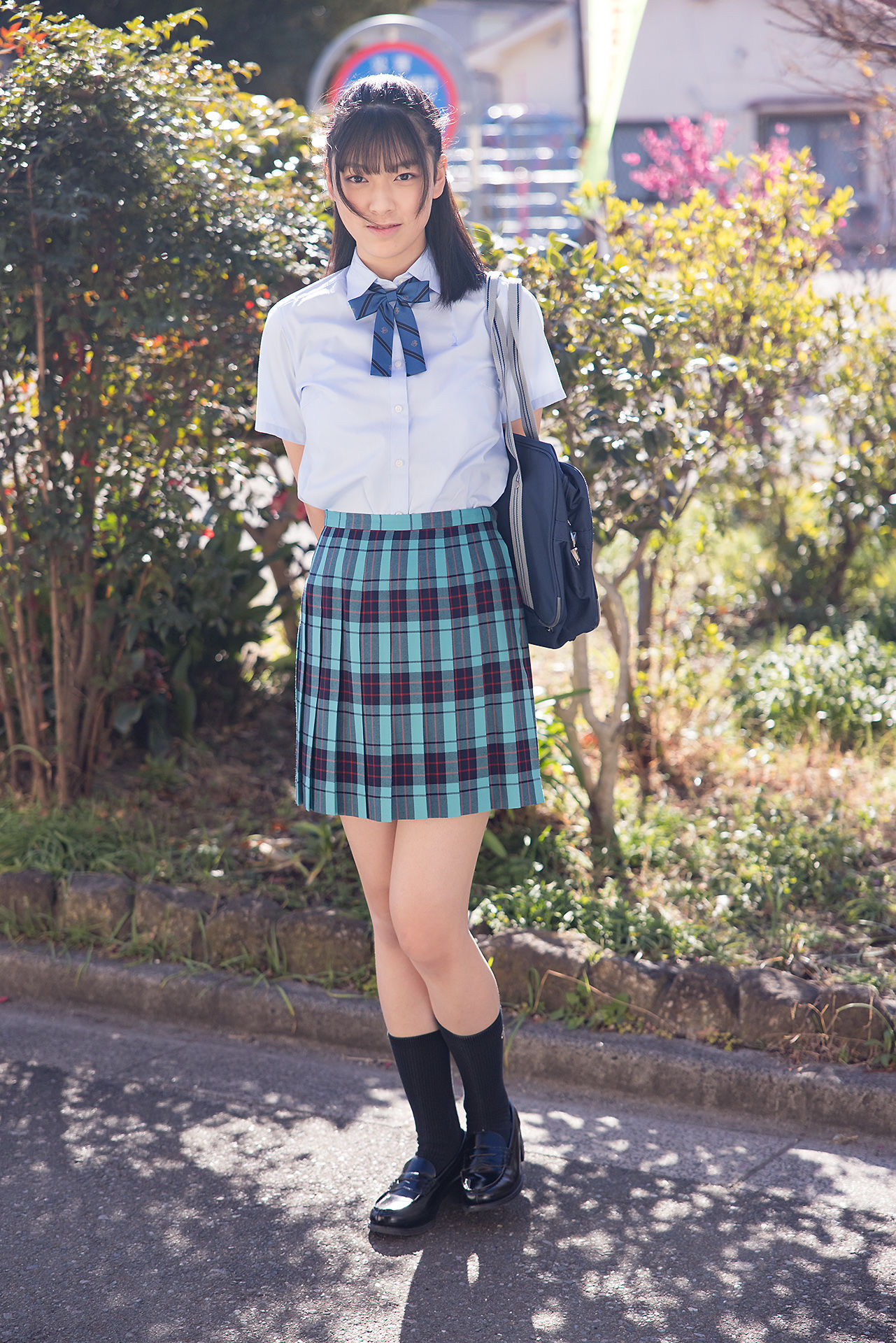 [Minisuka.tv] Eyu Hirayama 平山えゆ - Regular Gallery Set 7.1_第1张