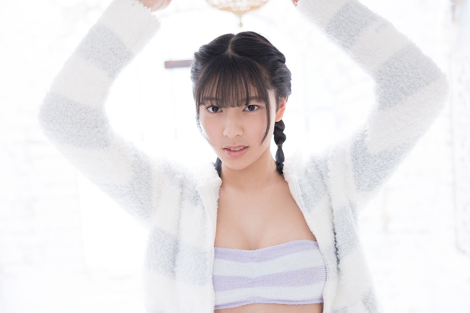 [Minisuka.tv] Eyu Hirayama 平山えゆ - Regular Gallery Set 7.2_第4张