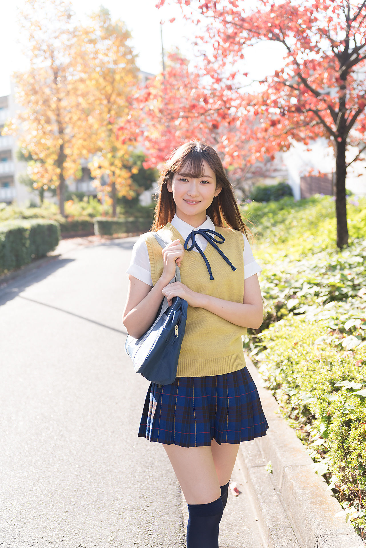 [Minisuka.tv] Asami Kondou 近藤あさみ - Limited Gallery 39.1_第4张
